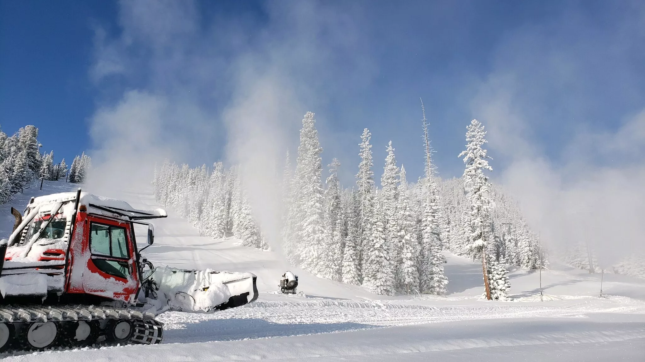 Colorado Ski Resorts Opening and Closing Dates 2019/2020 | Westword