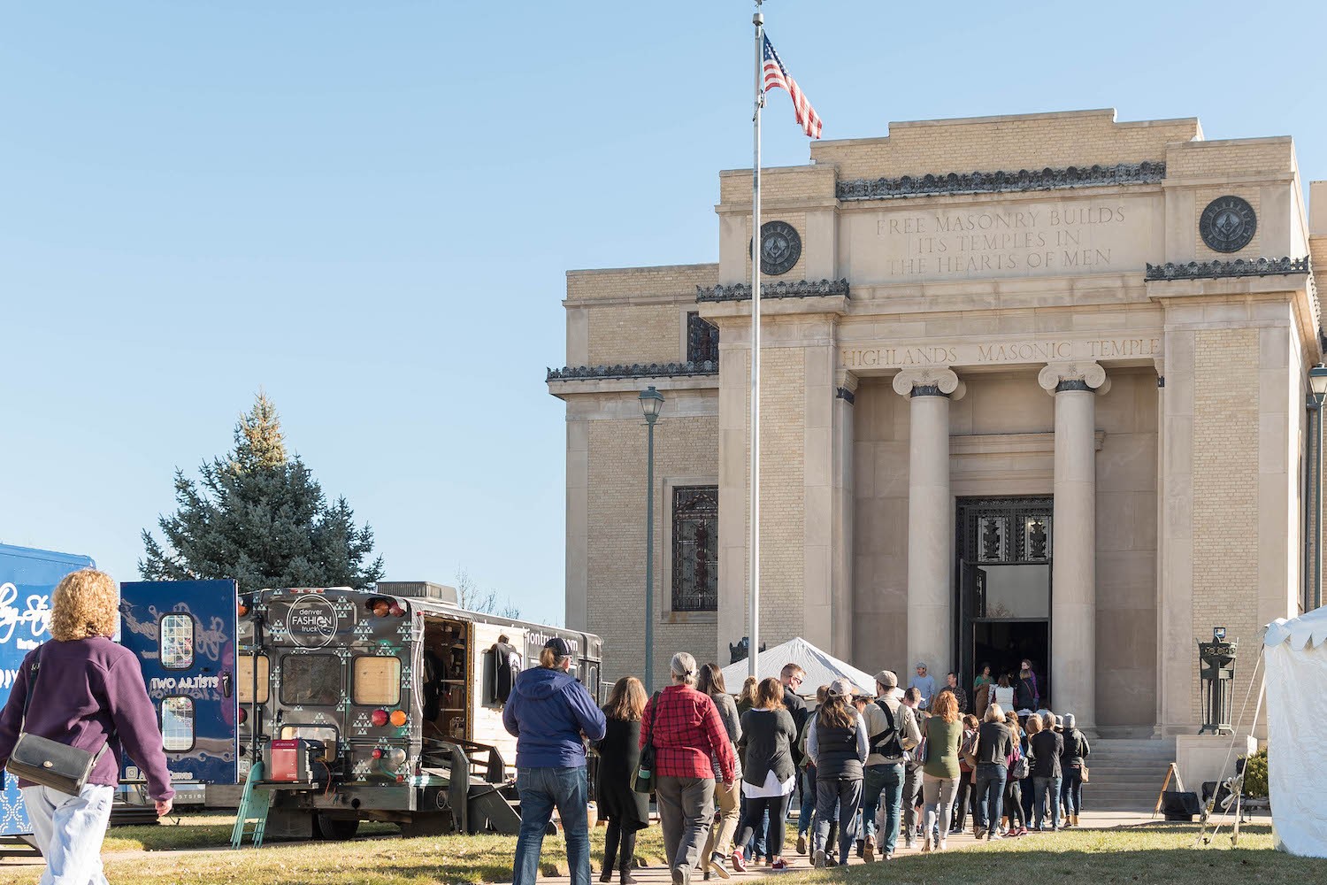 Shopping in Denver on Small Business Saturday 2019 in Denver Westword