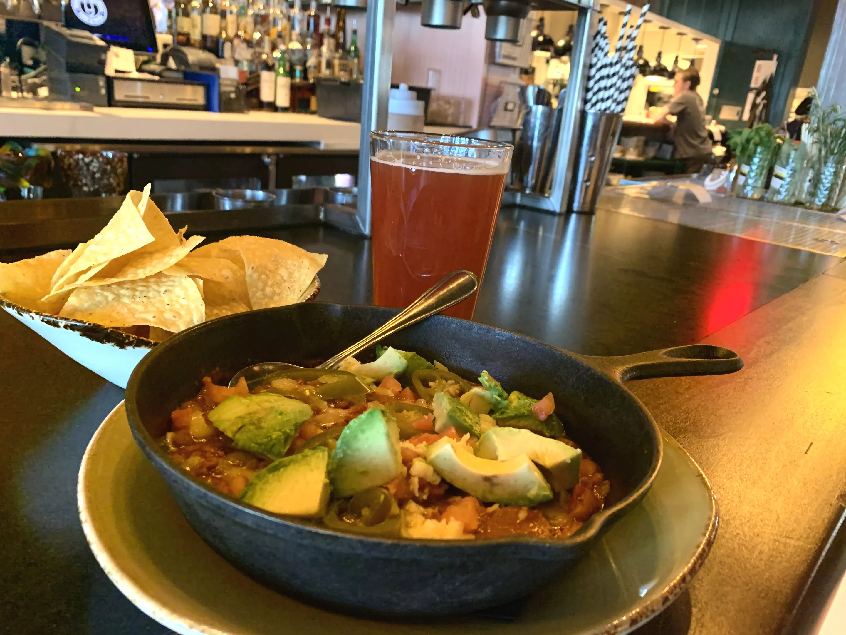 Five Best Denver Soups in the Stapleton Neighborhood Westword