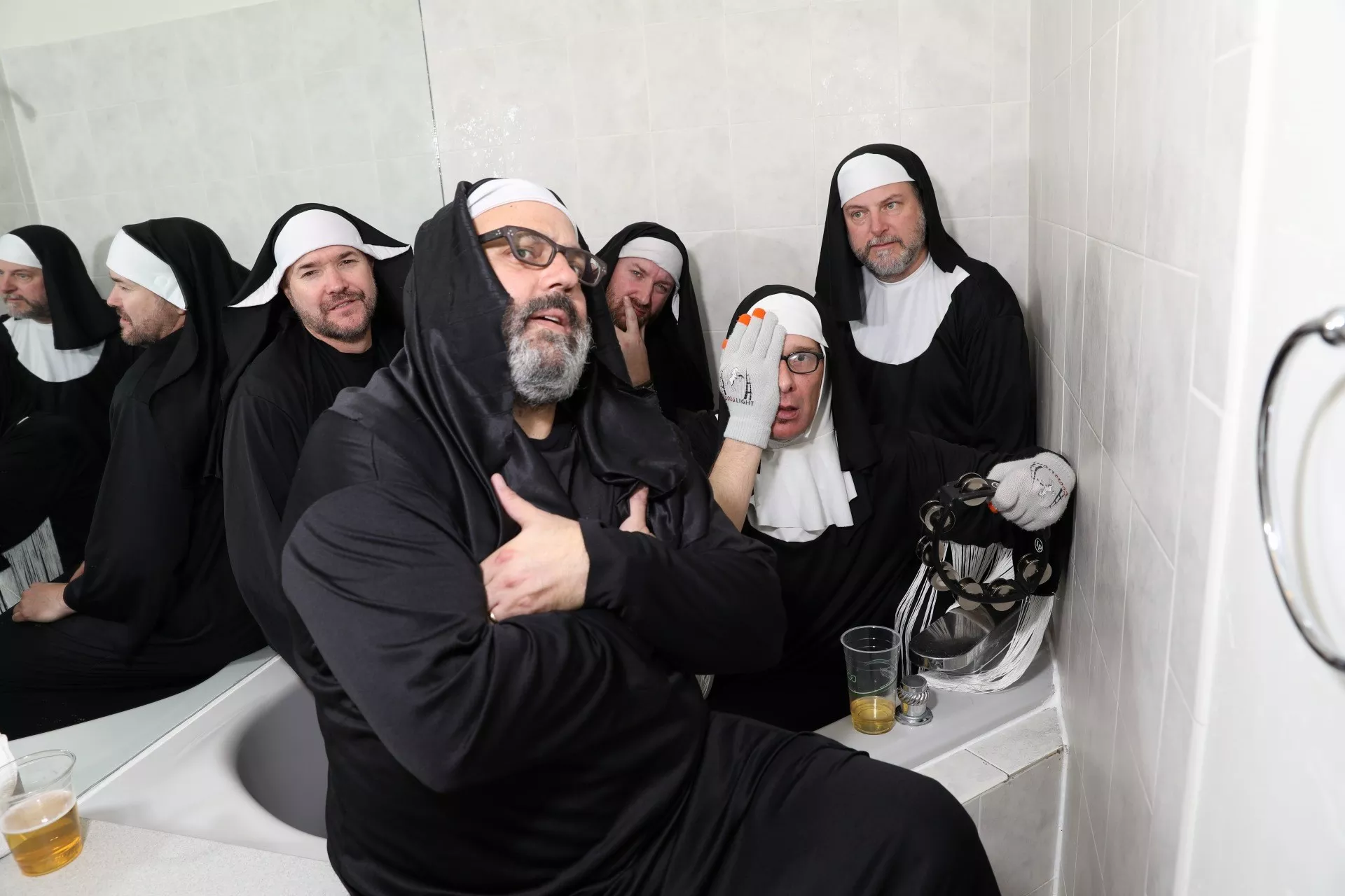 Denver New Year's Eve Bars and Clubs Things to Do for Music Fans and