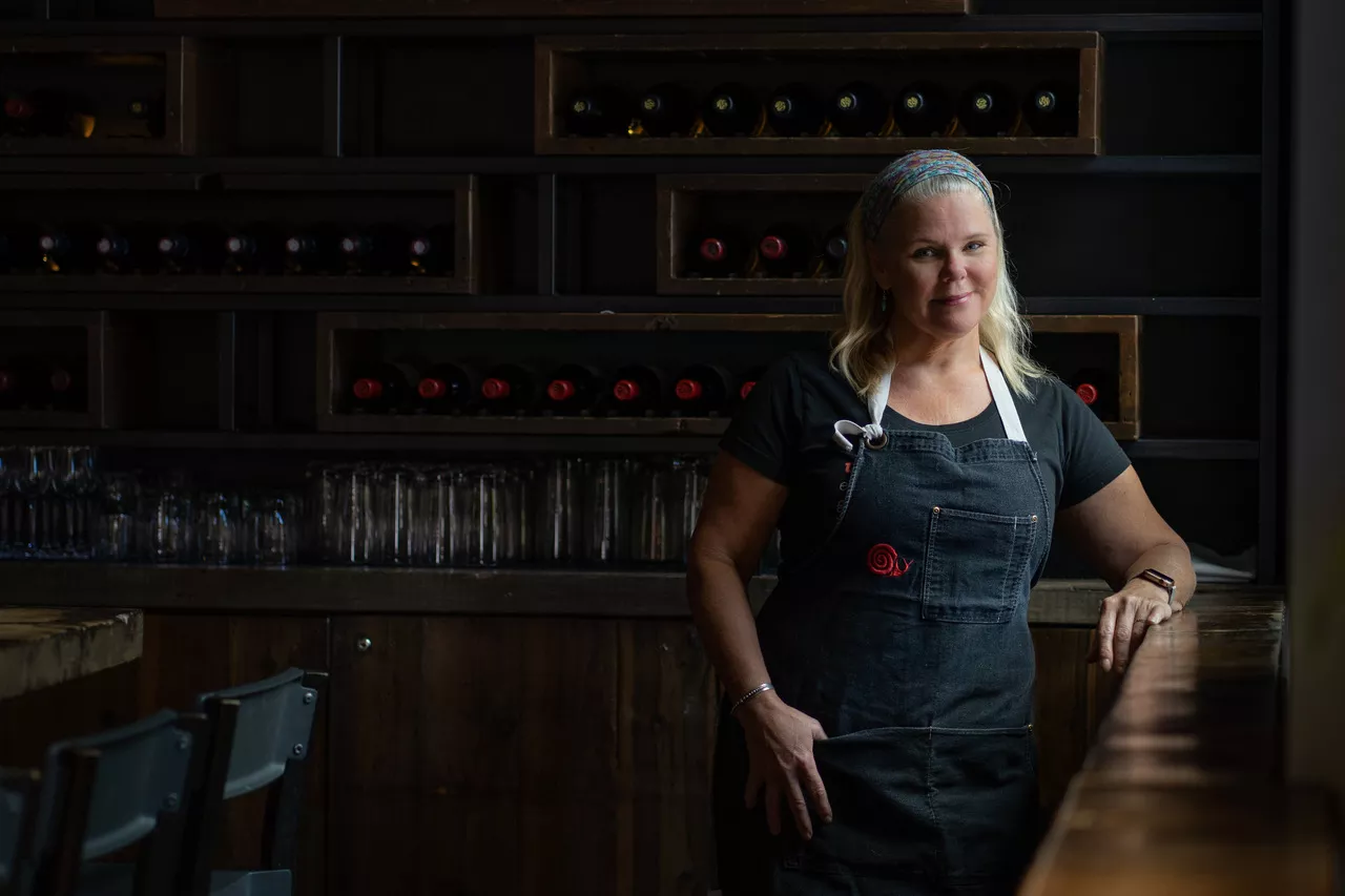 Rioja Chef/Owner Jennifer Jasinski Launches the Flavor Dojo Lunch Pop