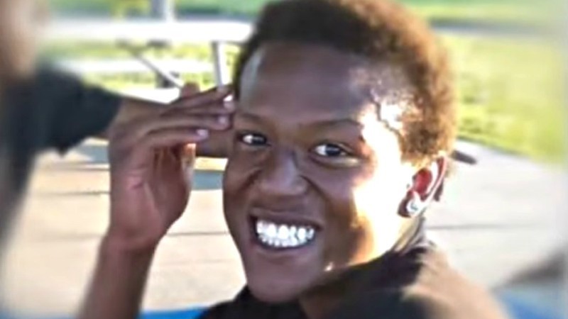 Elijah McClain died after an encounter with Aurora police in August 2019.