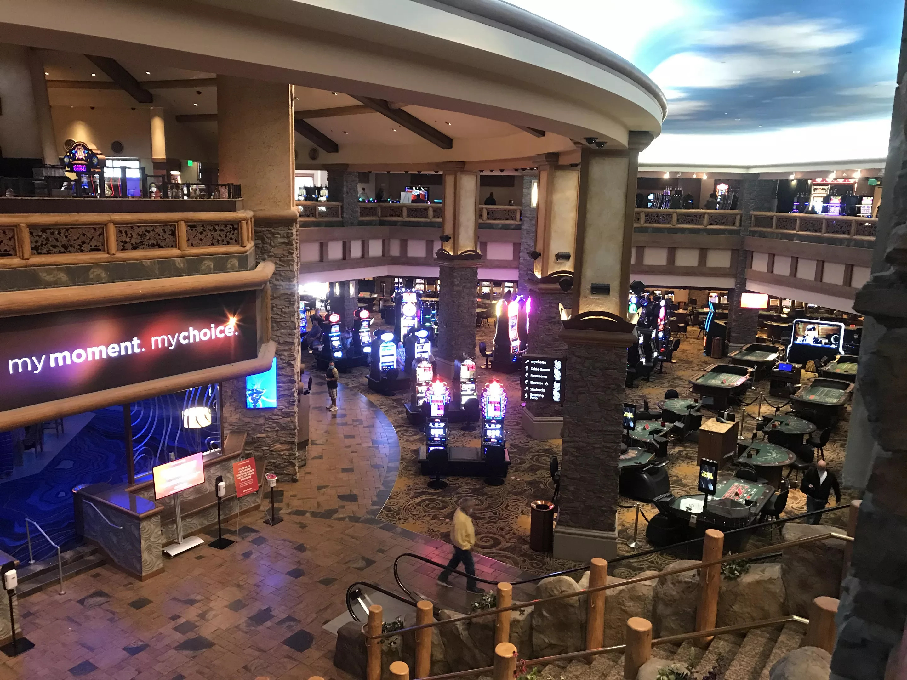 black Hawk colorado casinos