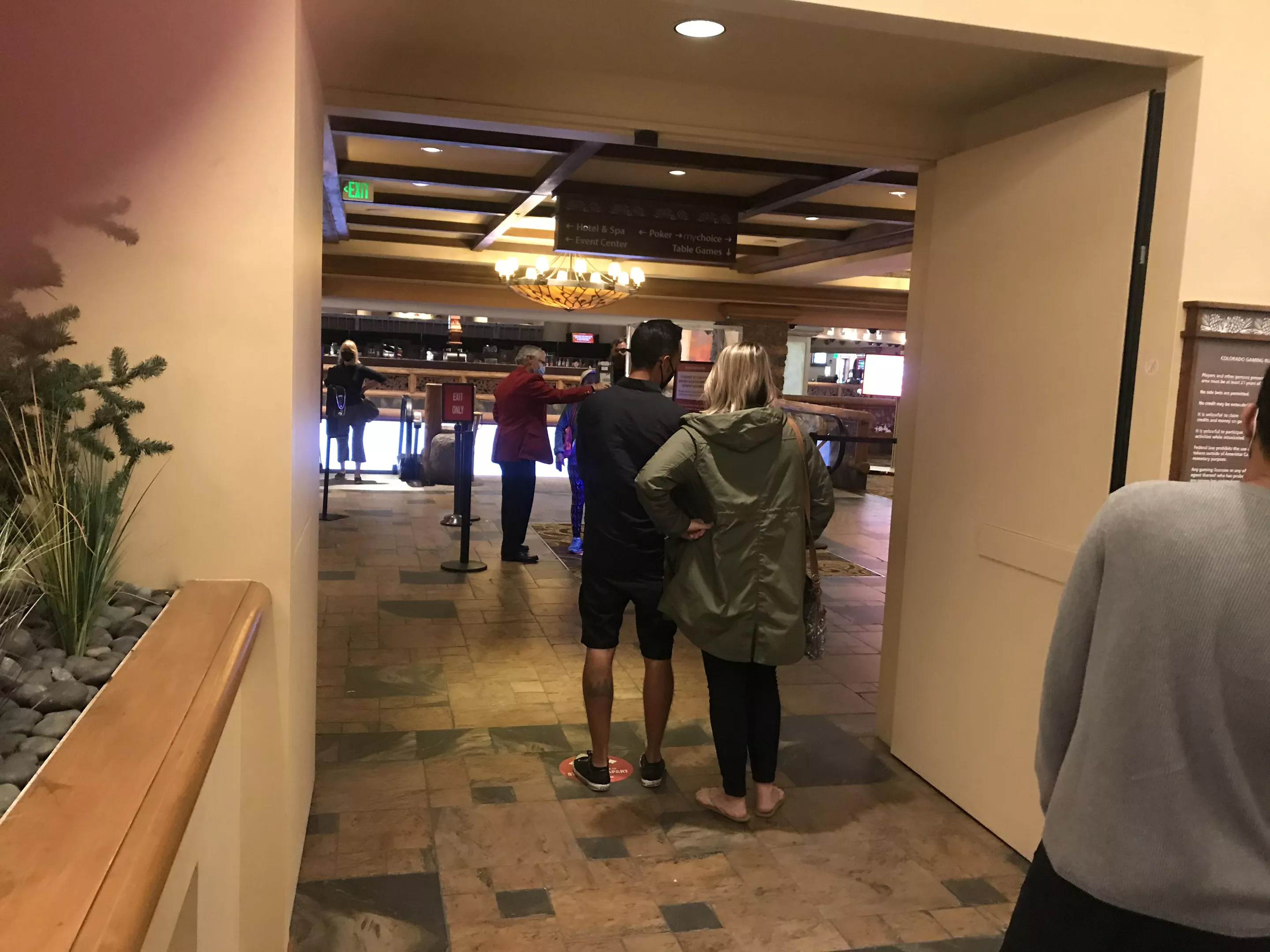 COVID19 and What Black Hawk Colorado Casinos Are Like Now Westword