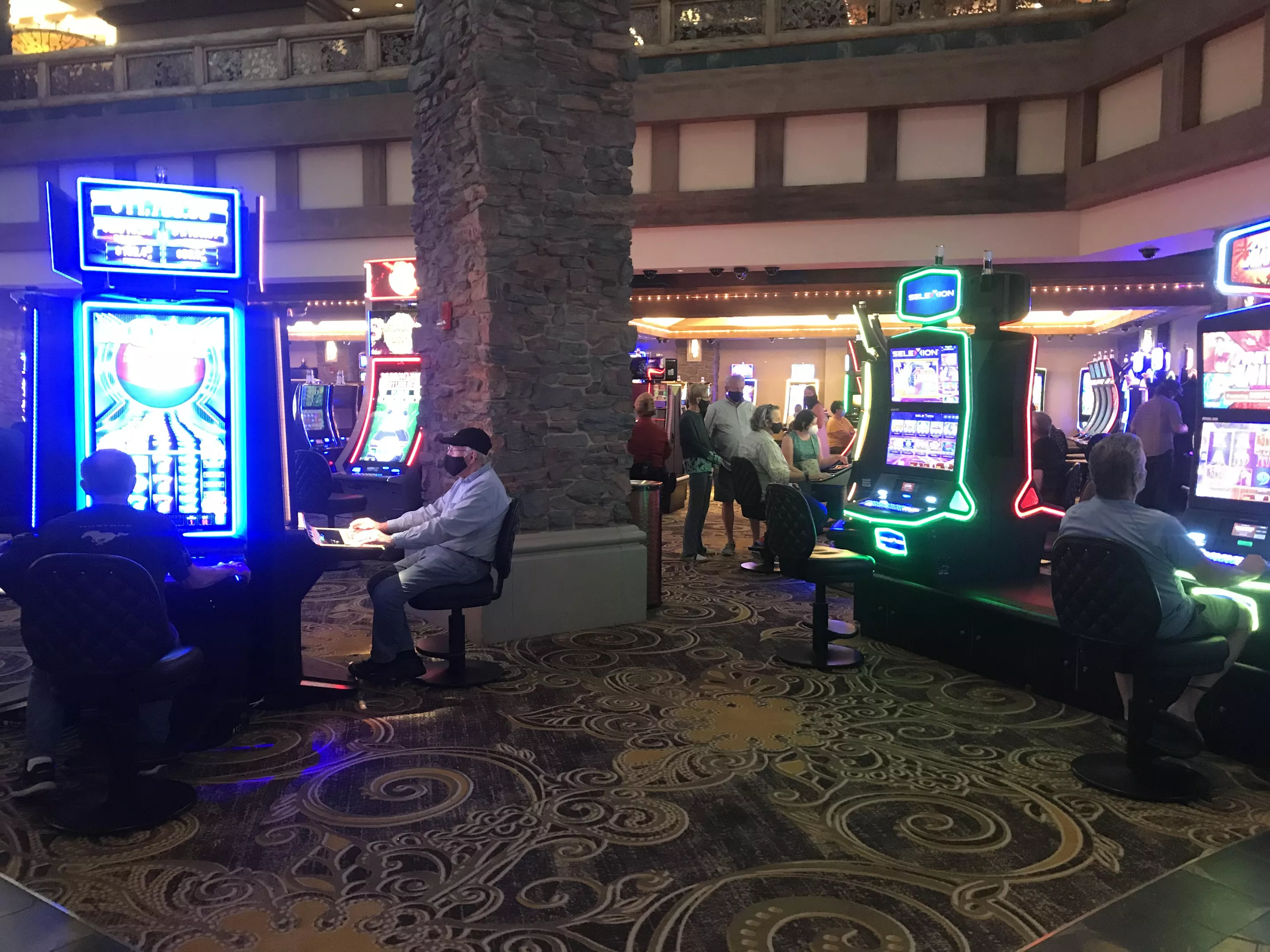 COVID19 and What Black Hawk Colorado Casinos Are Like Now Westword