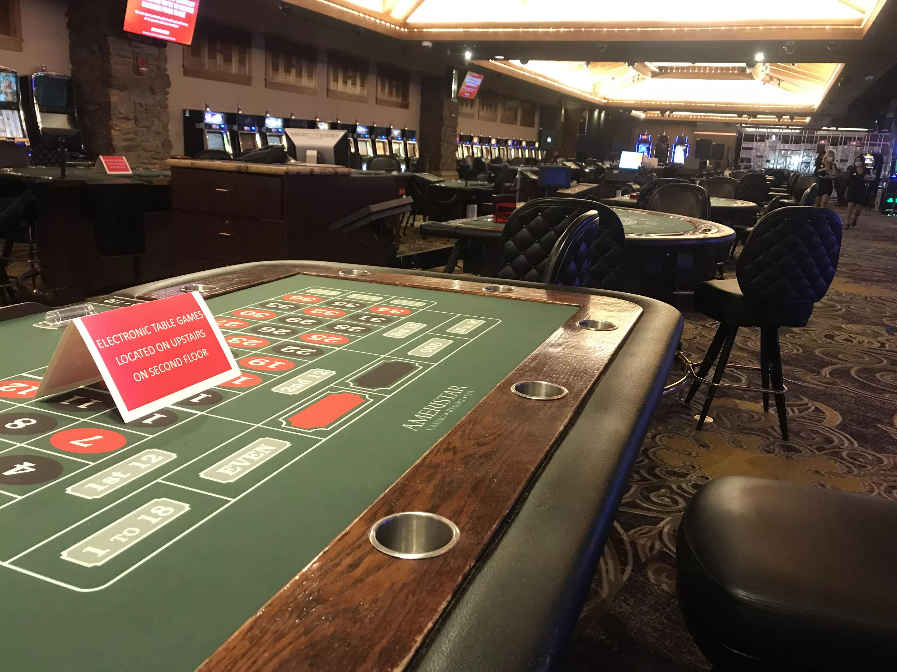 COVID19 and What Black Hawk Colorado Casinos Are Like Now Westword