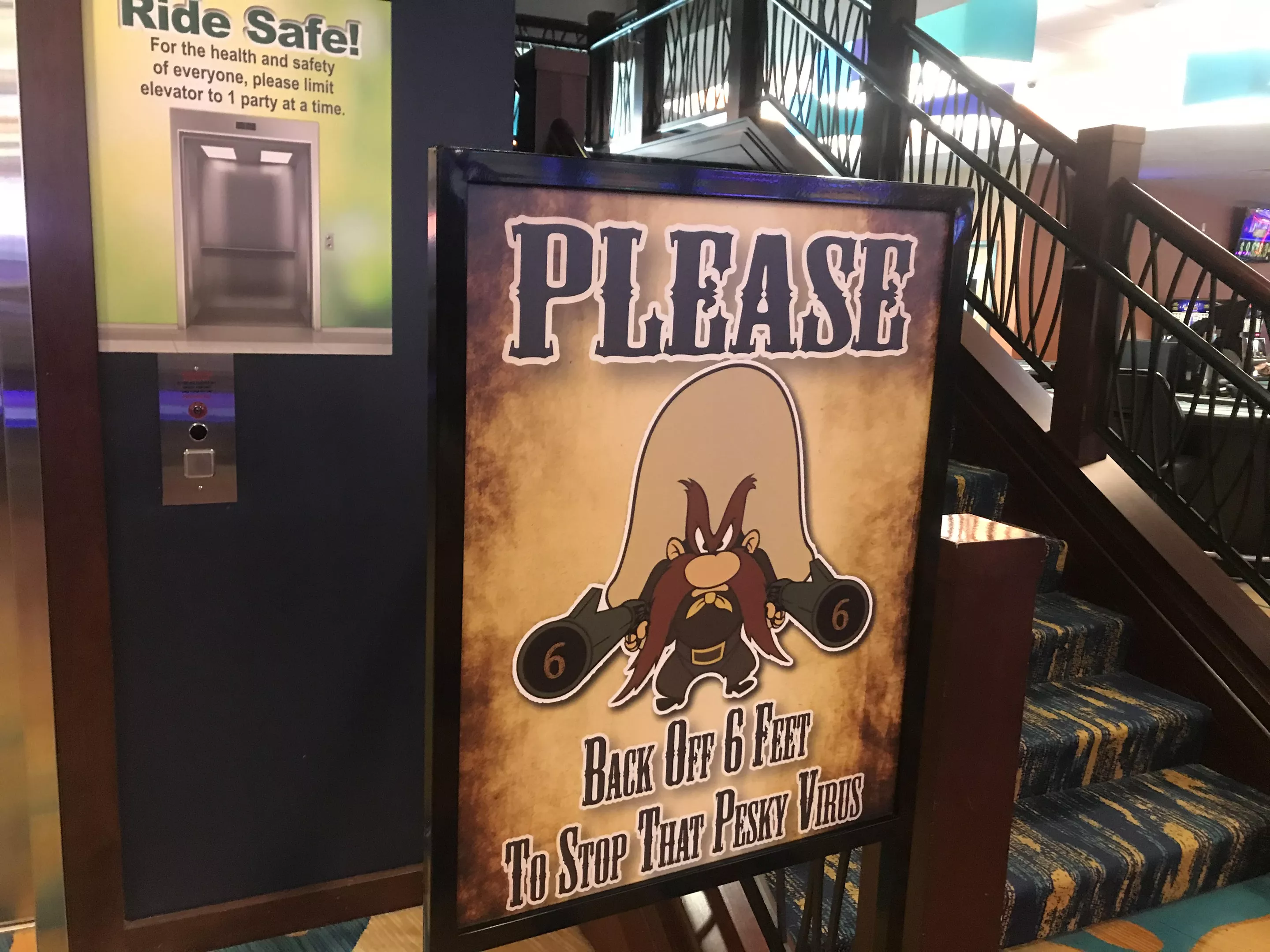 COVID19 and What Black Hawk Colorado Casinos Are Like Now Westword