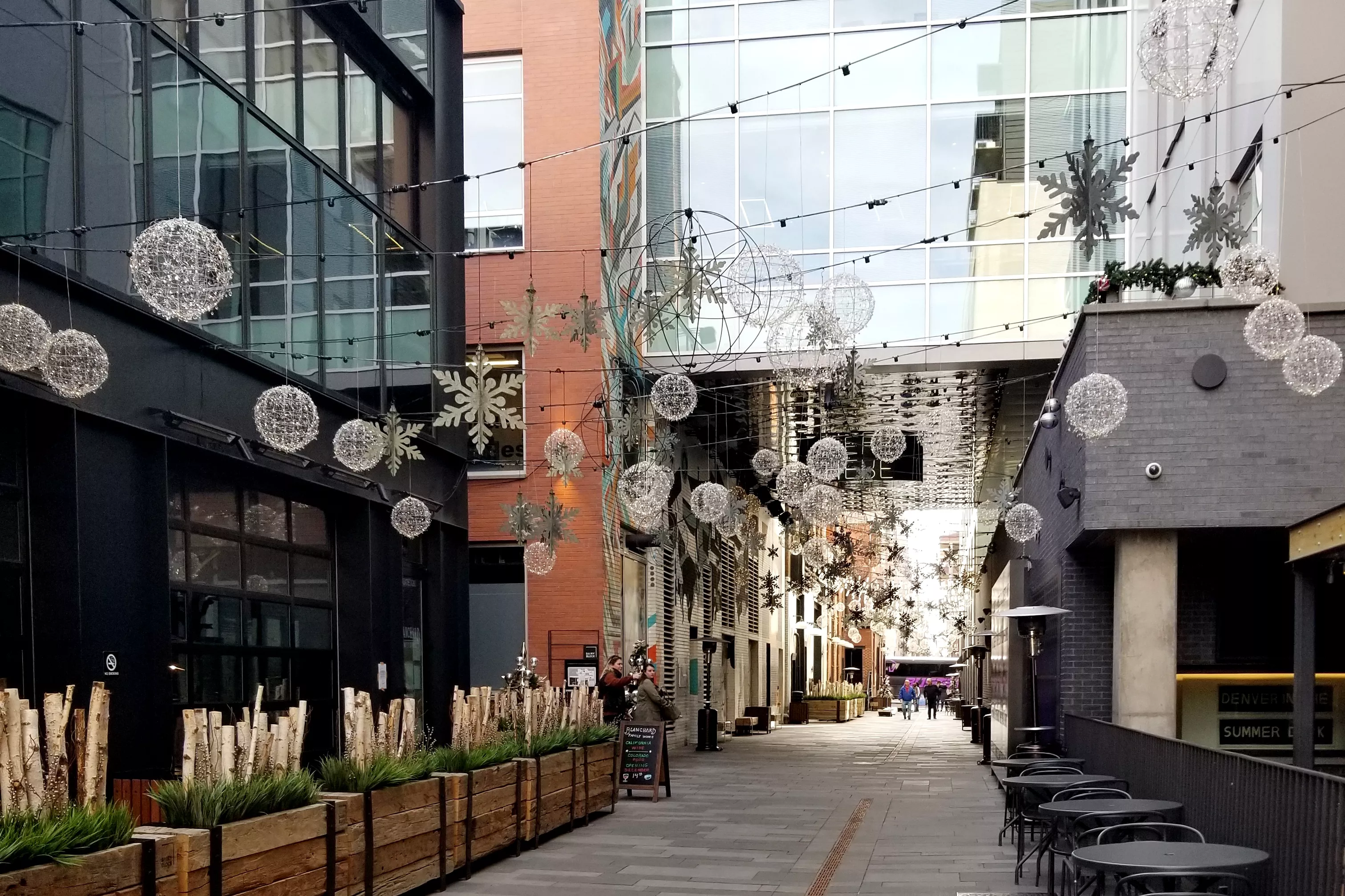 Best Denver Food and Drink Things to Do This Week Westword