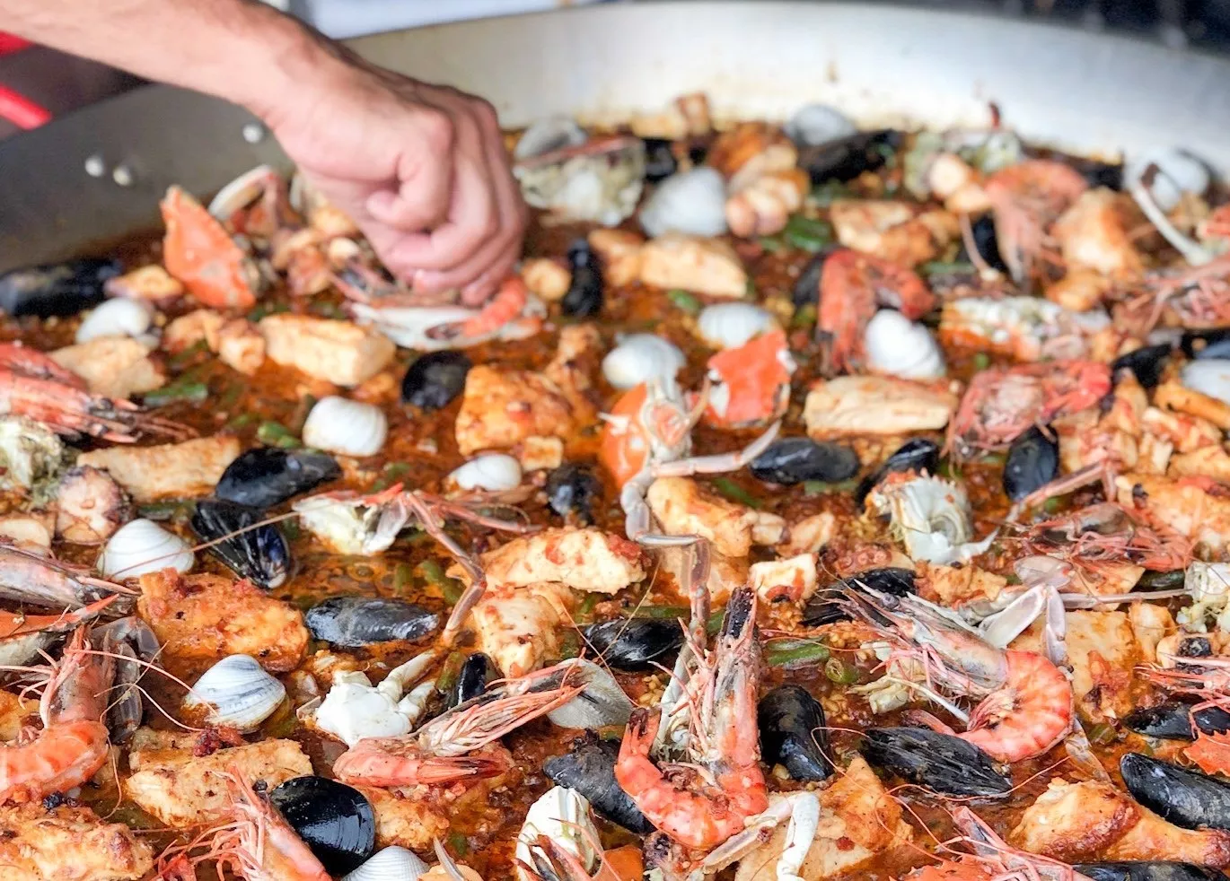 Best Denver Food and Drink Things to Do This Weekend Westword