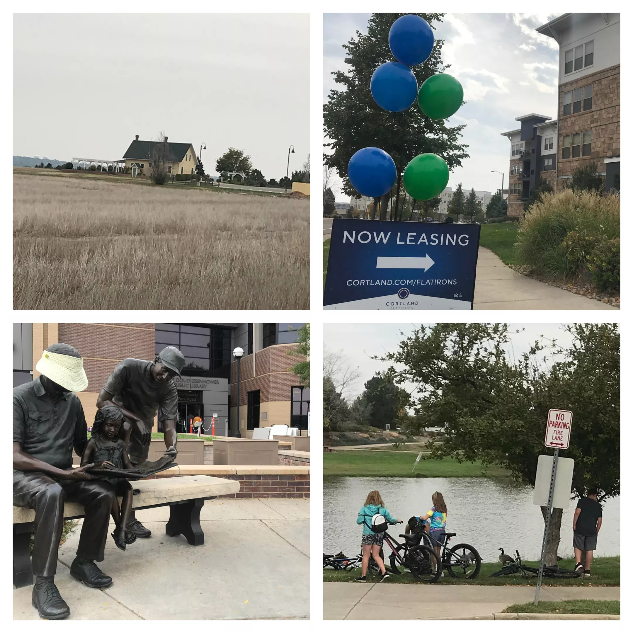 Broomfield Named Colorado's Second Best Place to Live Westword