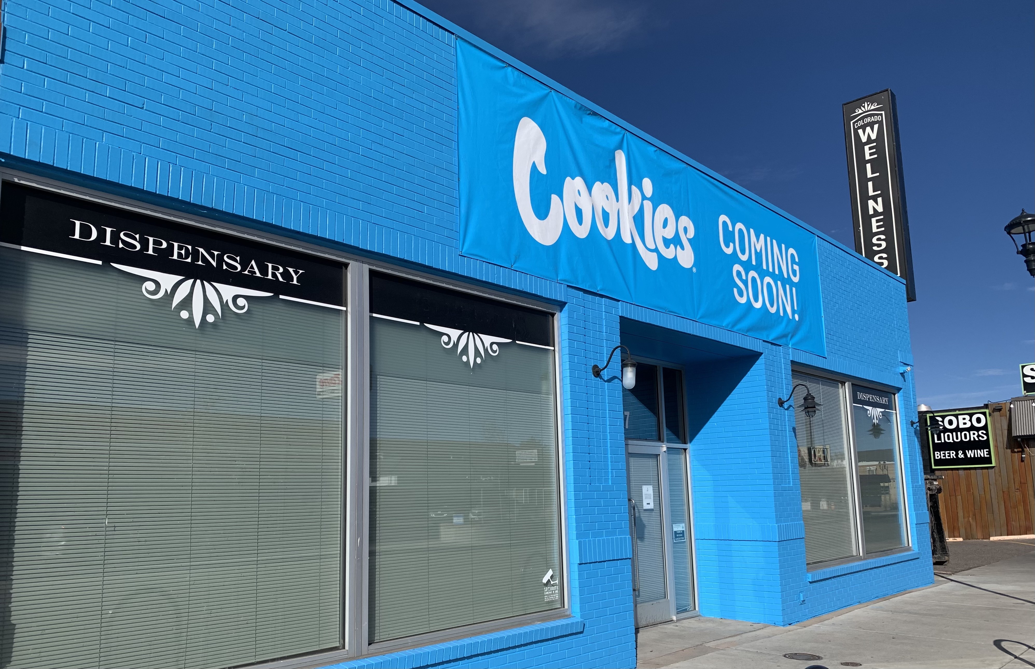 Cookies Cannabis Company Expanding To Albuquerque, 49% OFF