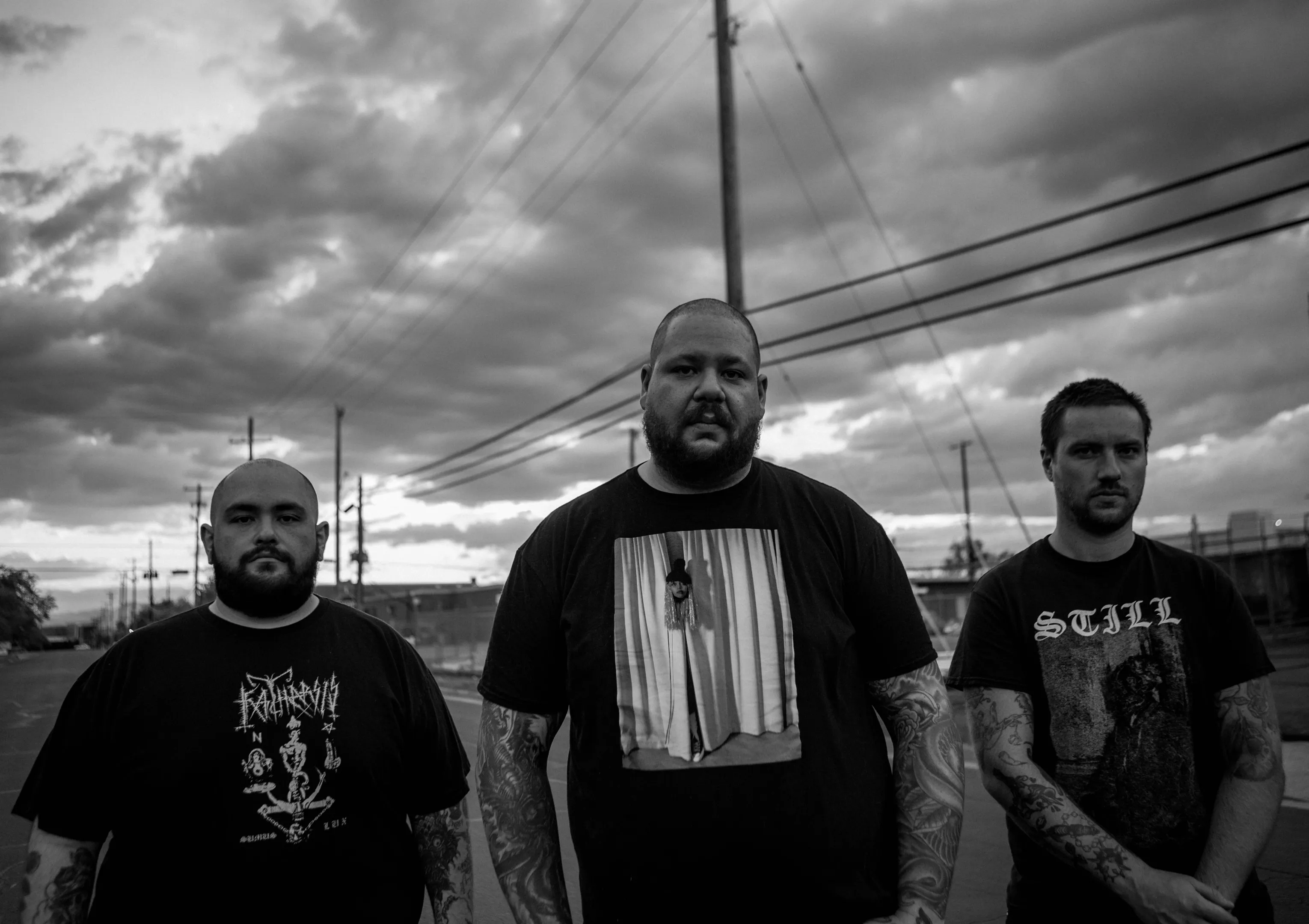 Denver Metal Bands on Why the City's Scene Has Gone Global Westword