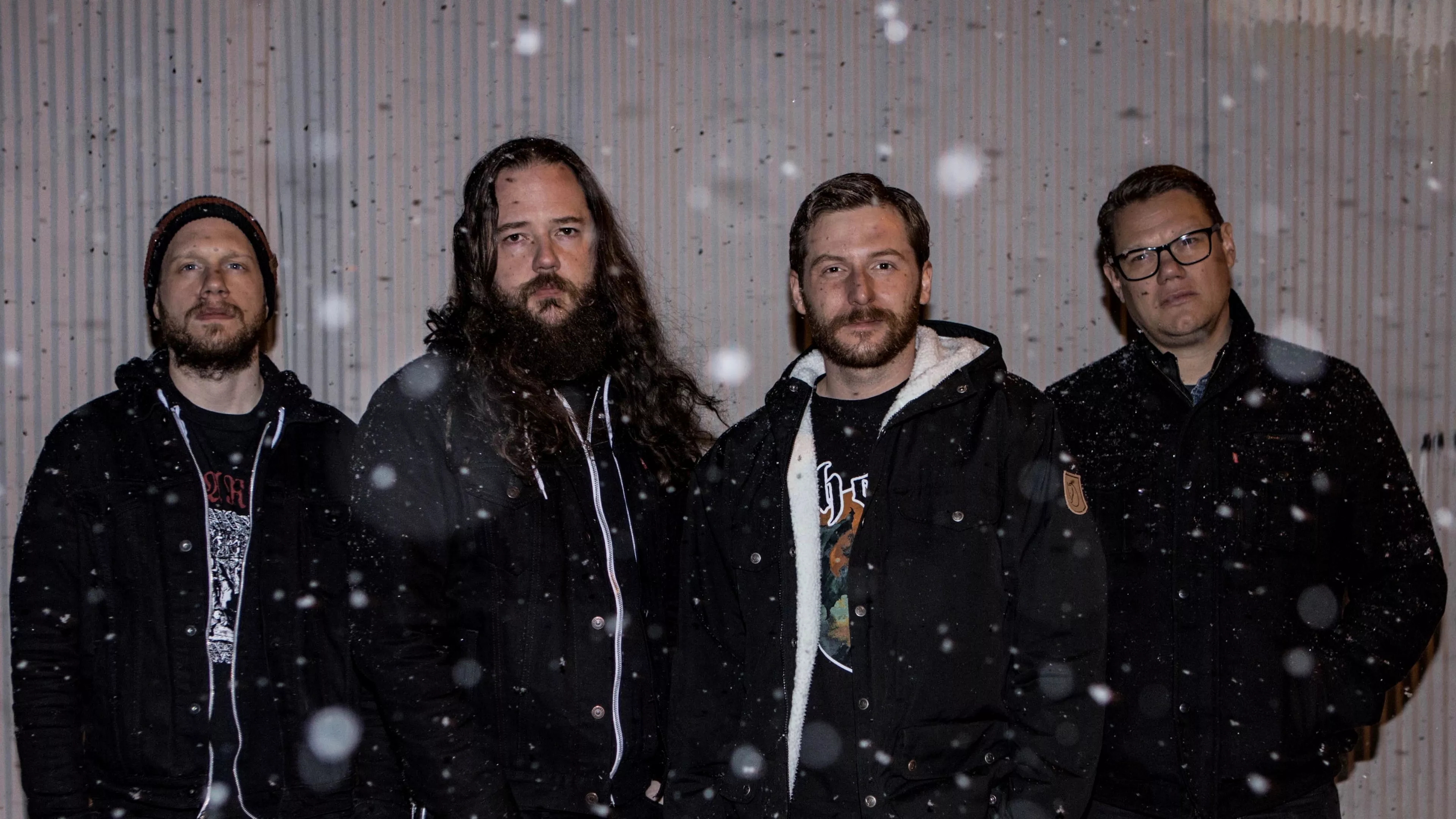 Denver Metal Bands on Why the City's Scene Has Gone Global Westword