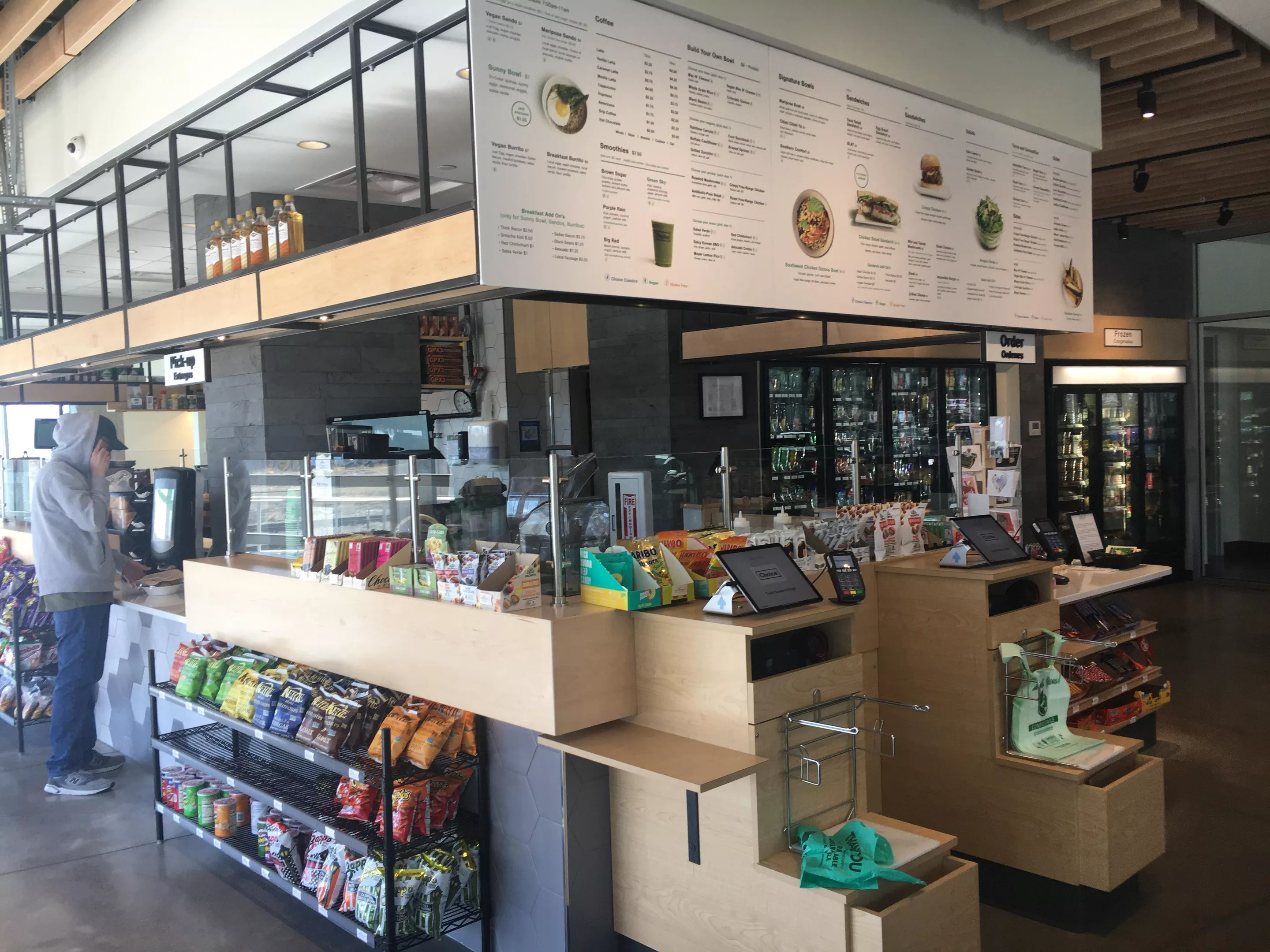Best 21st-Century Convenience Store 2021 | Choice Market | Best of Denver®  | Best Restaurants, Bars, Clubs, Music and Stores in Denver | Westword