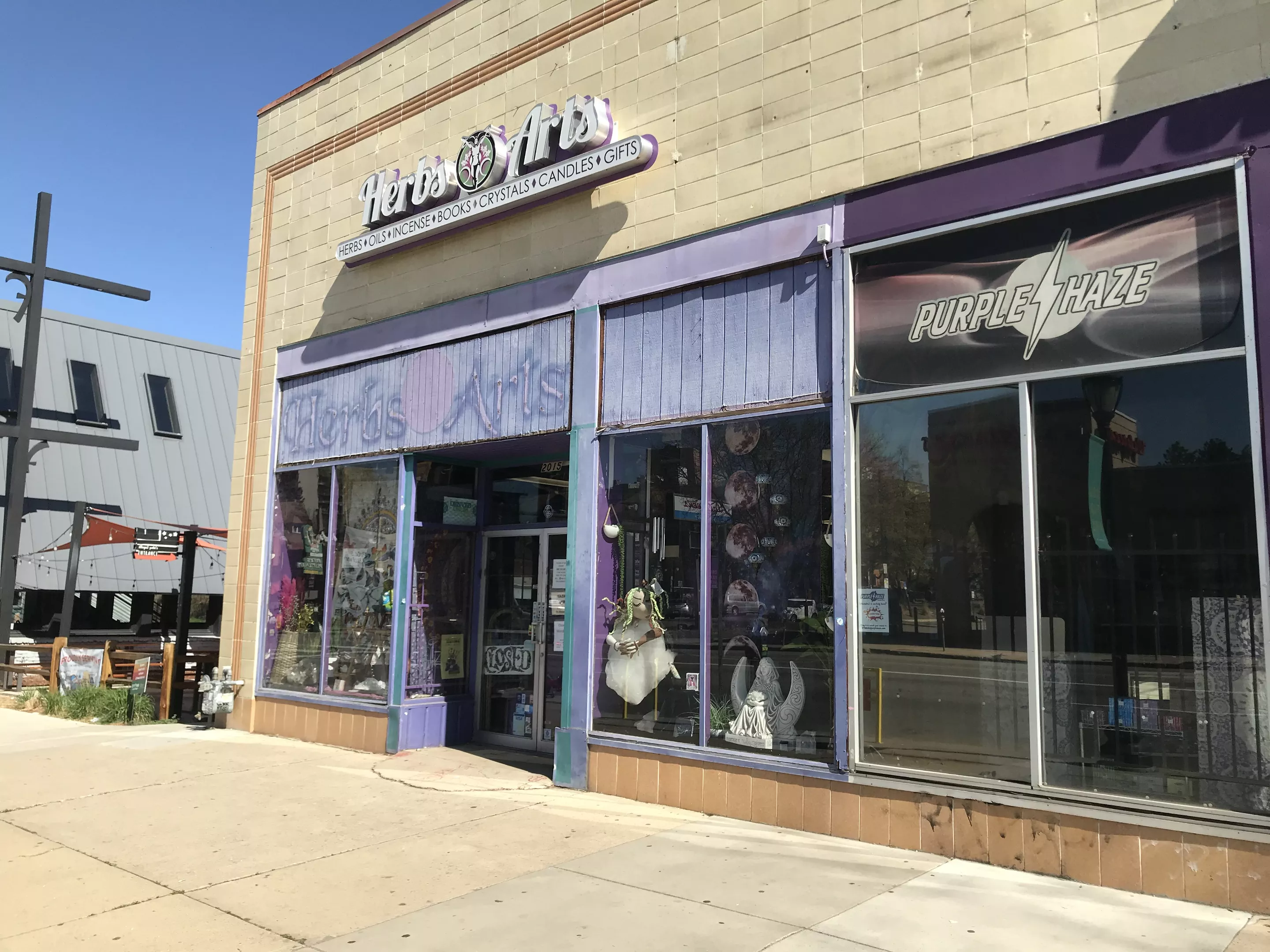 Best Shops in Denver Westword