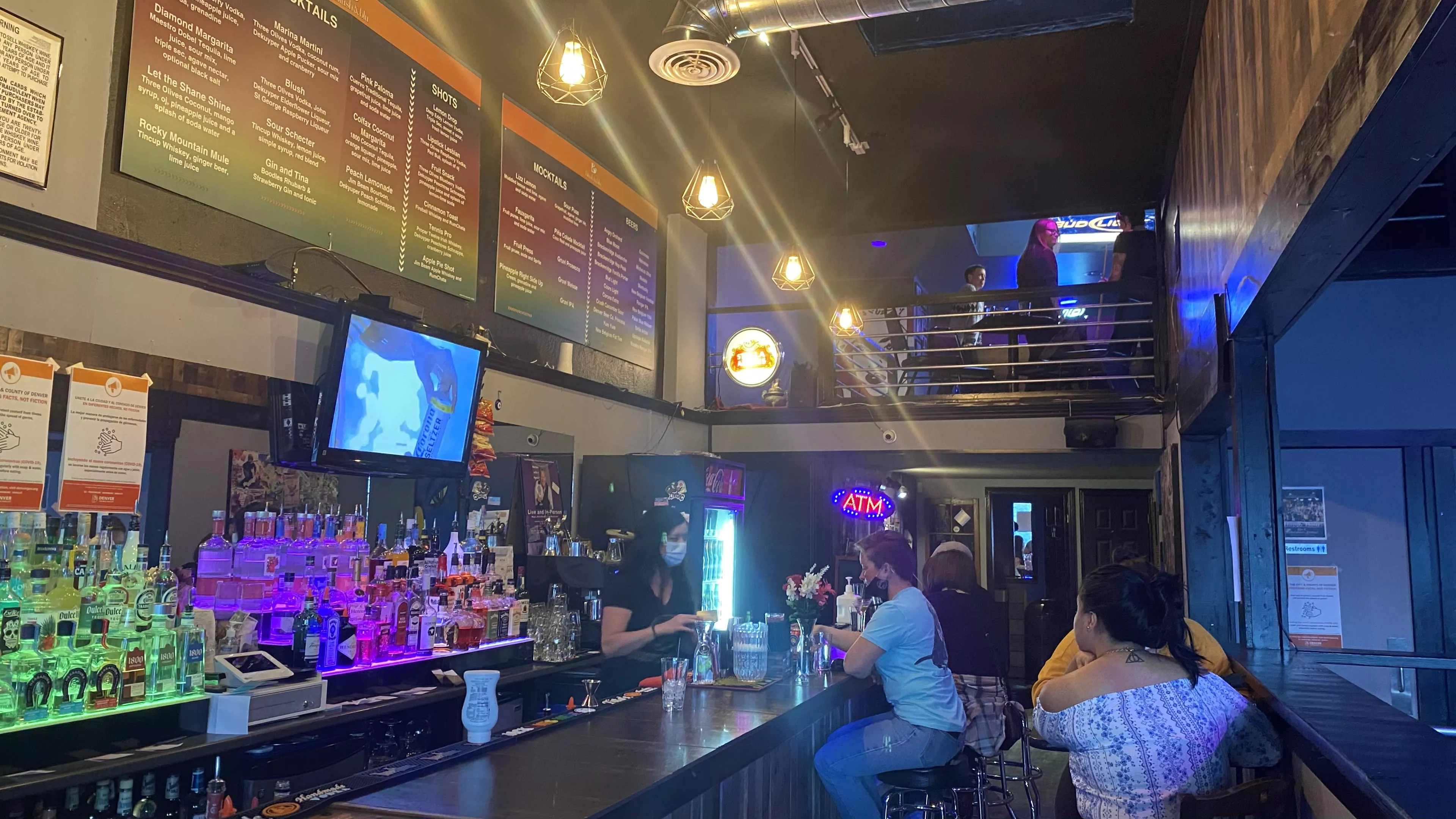 Best Gay Bars Portland Oregon Lesbian Conceptgasw