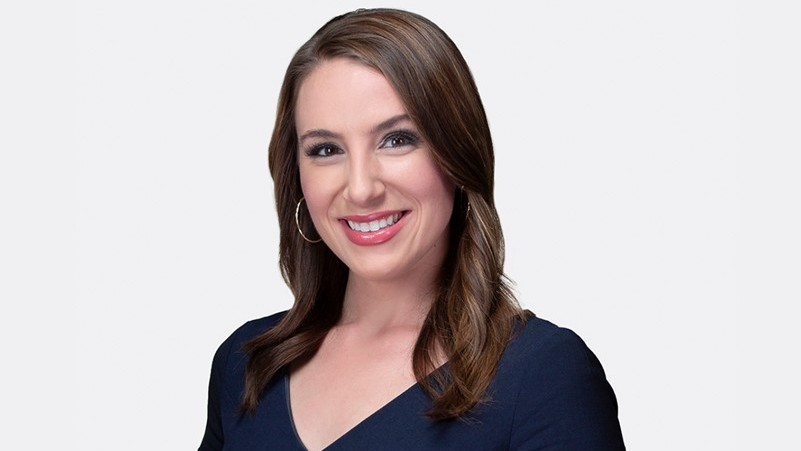 9News reporter Liz Kotalik is making a career shift.