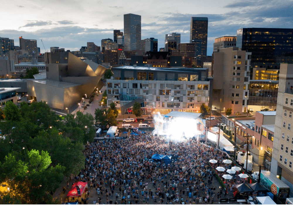 Young The Giant Apartment