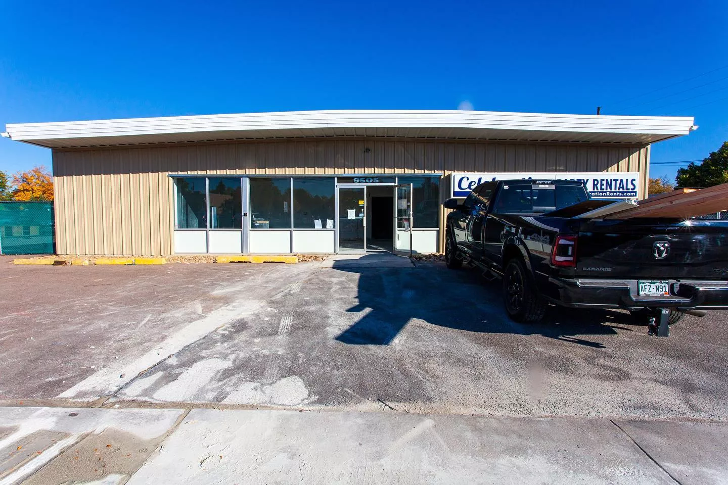 New Image Brewing Plans Second Taproom, Huge Beer Garden in Wheat Ridge Westword