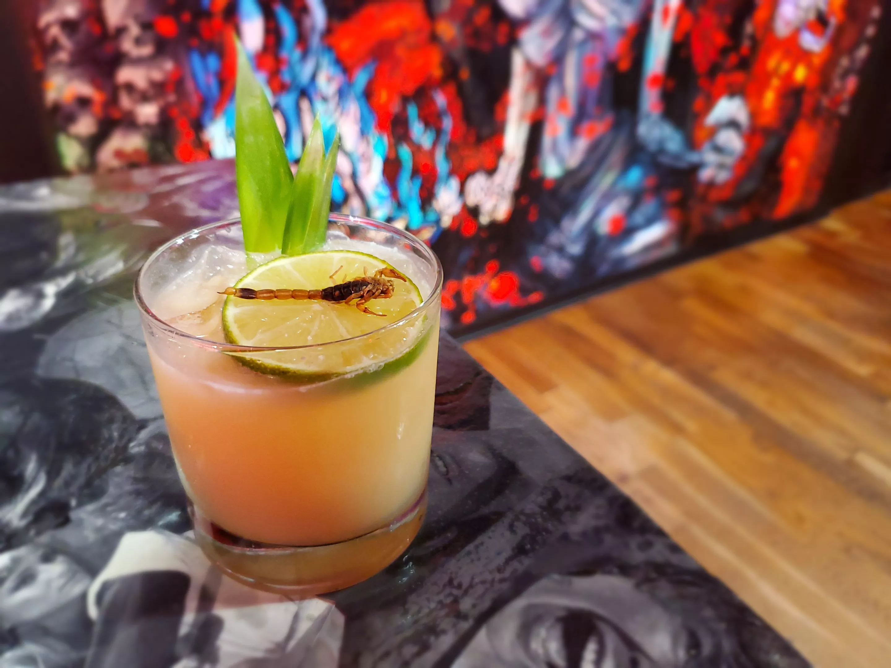 Slashers Central Denver Bars, Bars and Clubs General