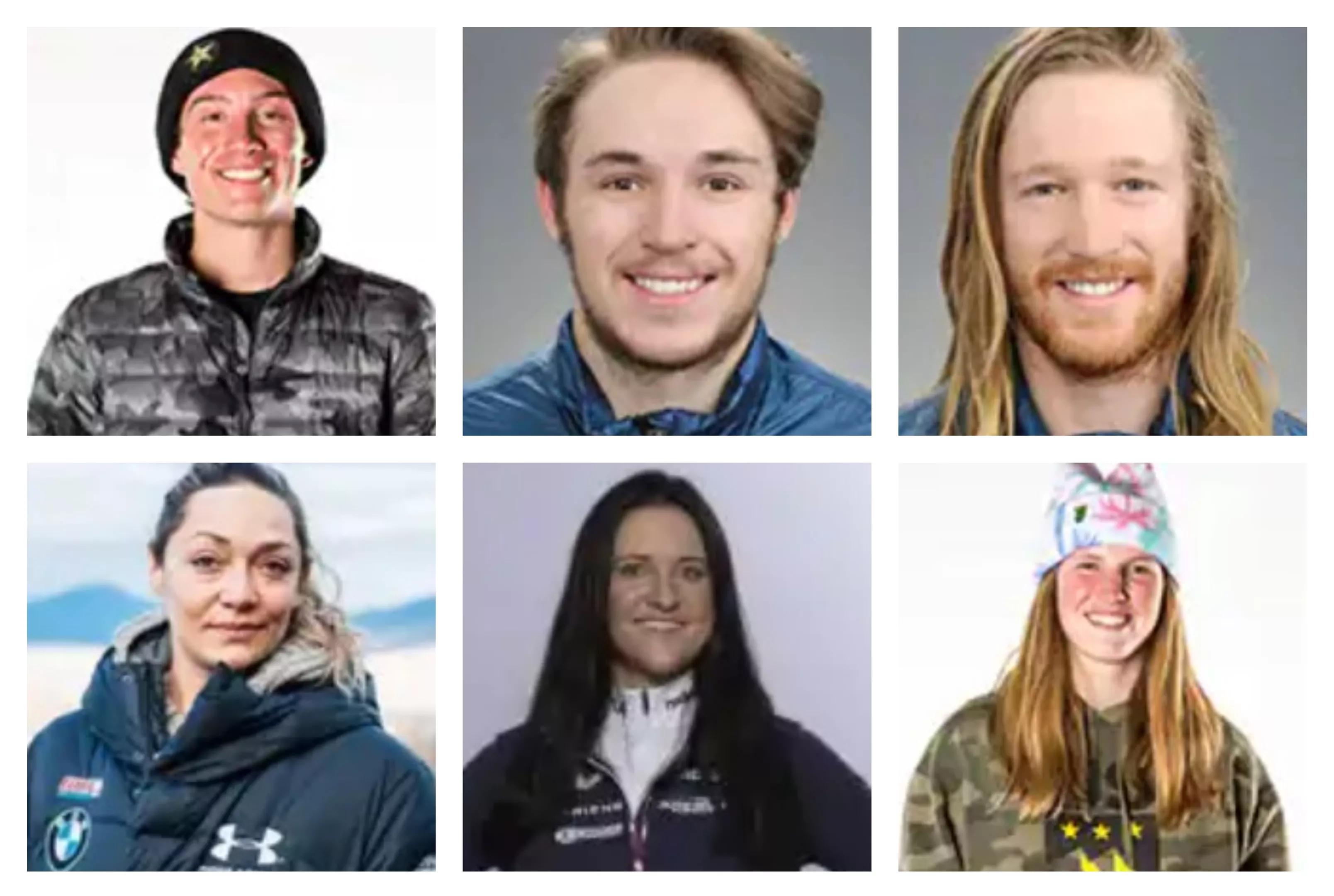 Colorado Athletes 2022 Winter Olympics Beijing Westword