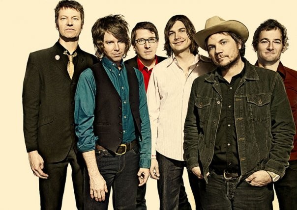 Wilco brings its Cruel Country Tour to Red Rocks Amphitheatre