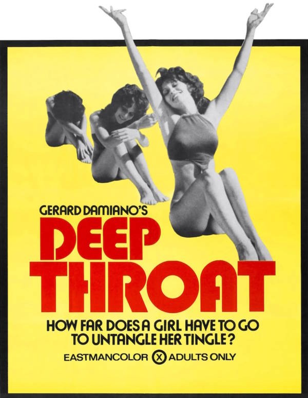Best Deepthroat Artists Youtube - Remembering Linda Lovelace, the Deep Throat Star Who Became a Denver  Housewife | Westword