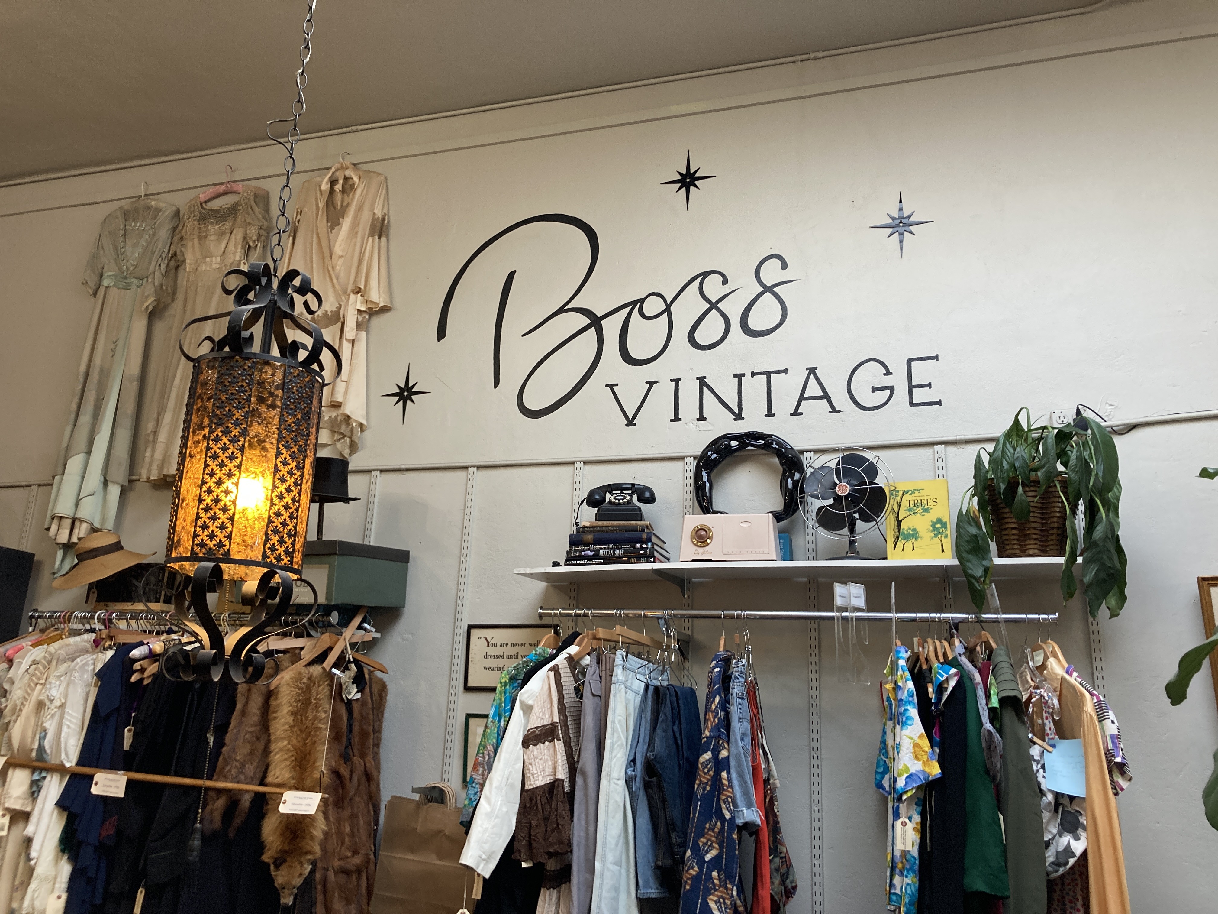 Ultimate List Of The Best Thrift Stores In Long Beach - Society19