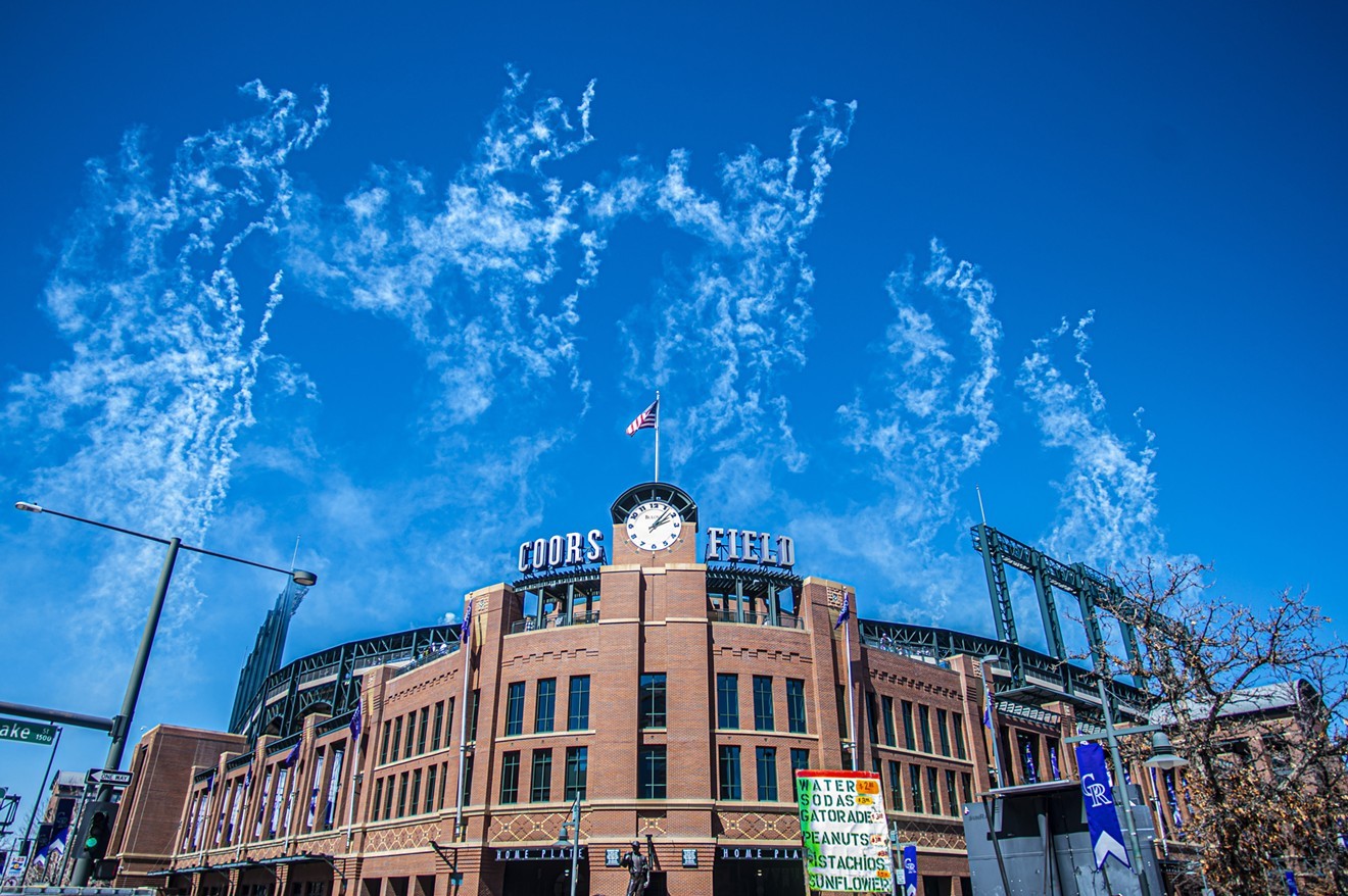 Colorado Rockies: Top Five Reasons They Still Have a Chance