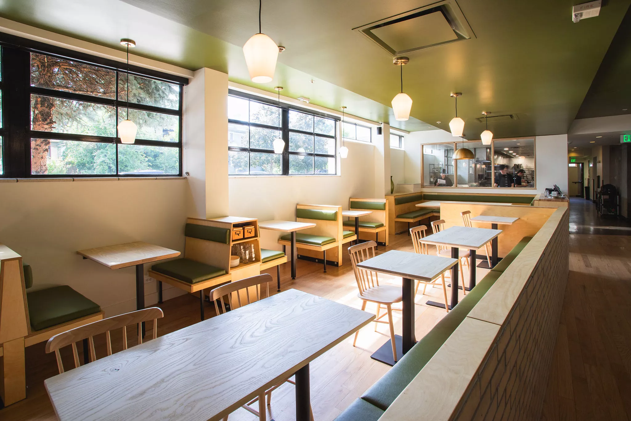 Vietnamese Restaurant Sap Sua Opens on East Colfax Westword