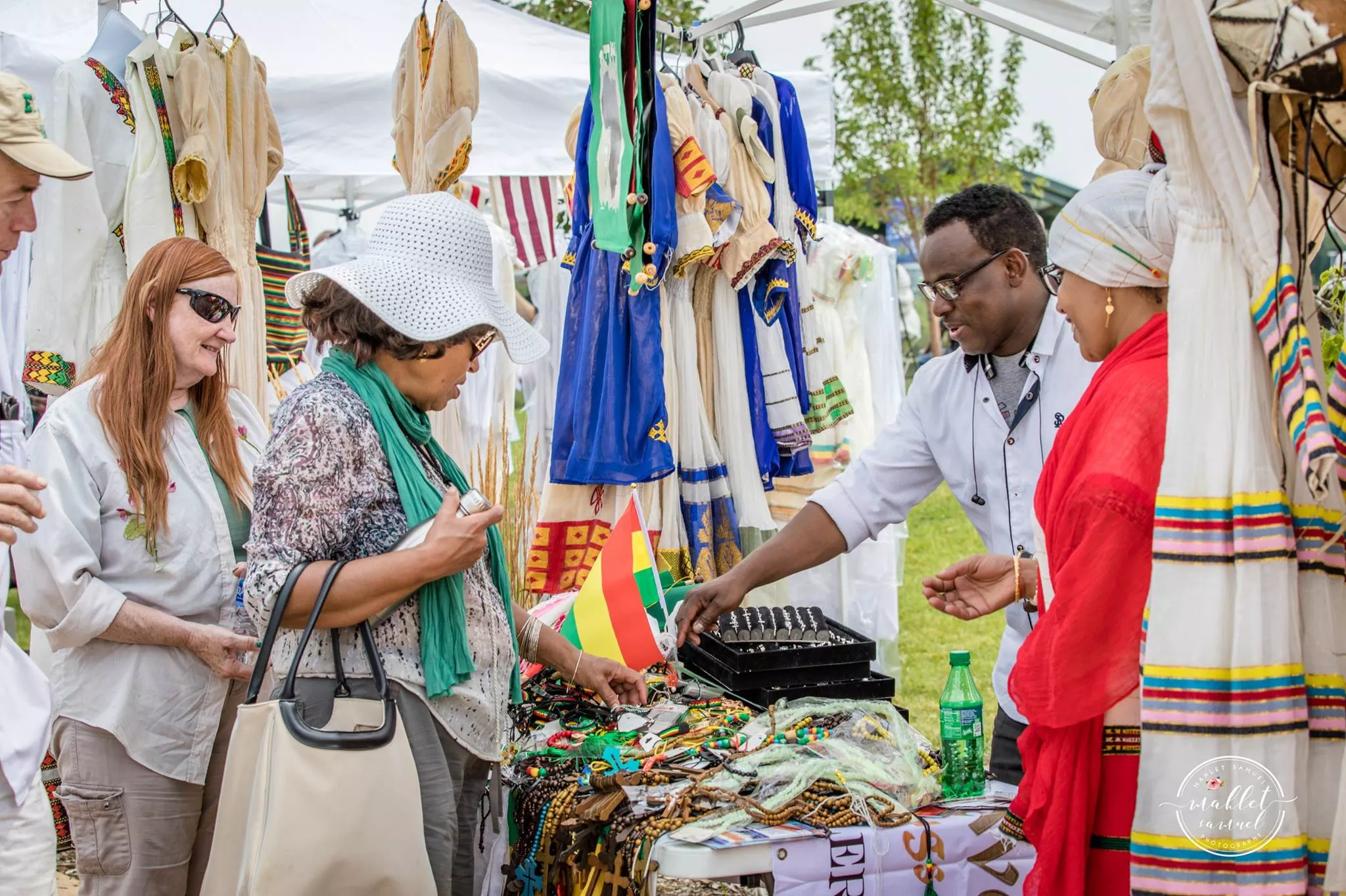 Taste of Ethiopia Festival Returns on August 5 After a Three-Year