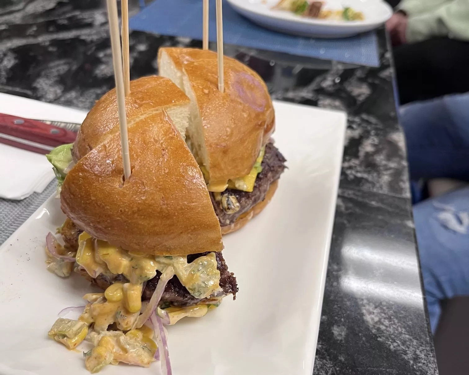 Harvey Park Grille Opening in Former Rosemary Cafe Location in Denver