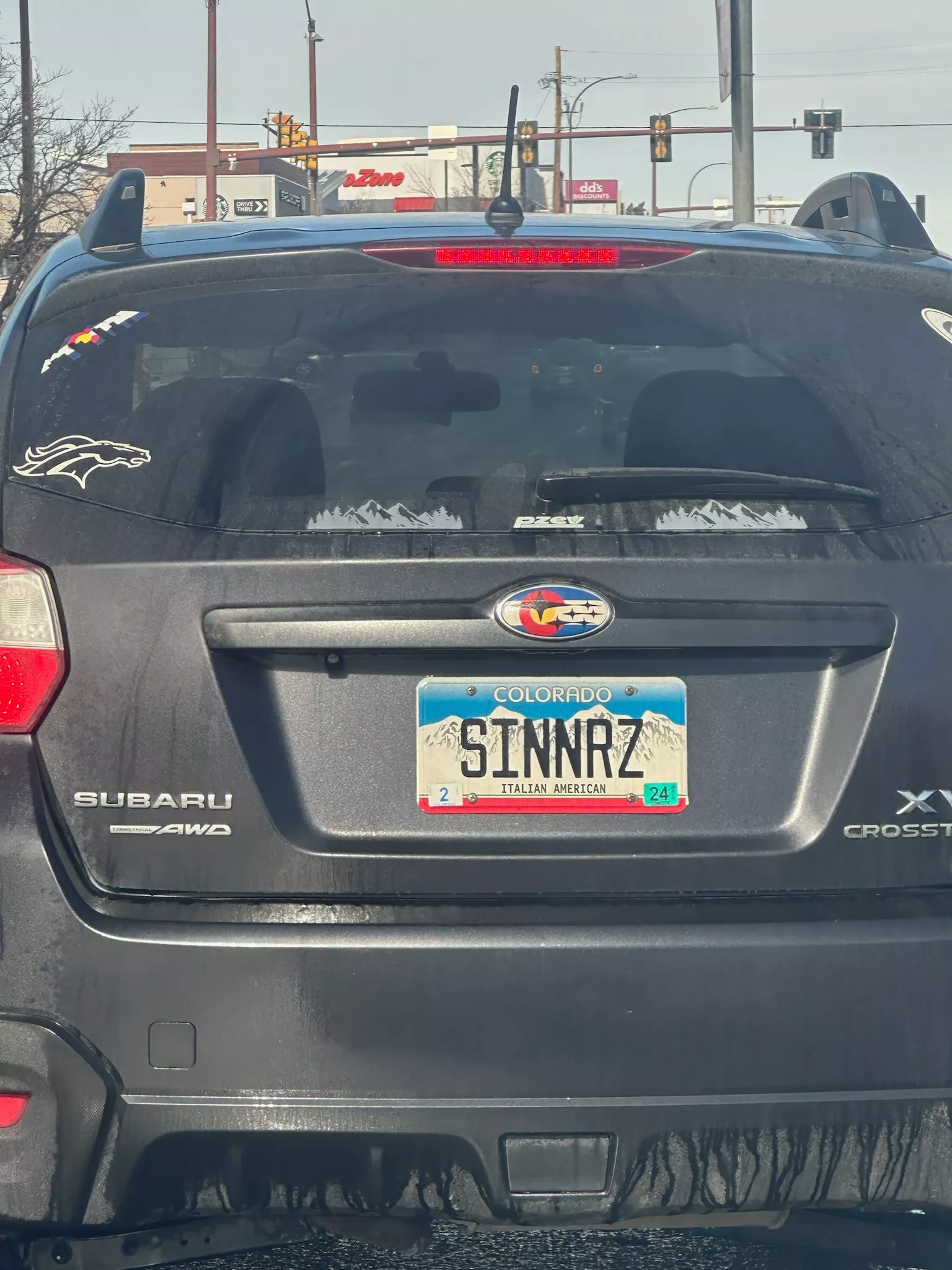 Personalized License Plates Rejected by Colorado DMV in 2023 Patabook