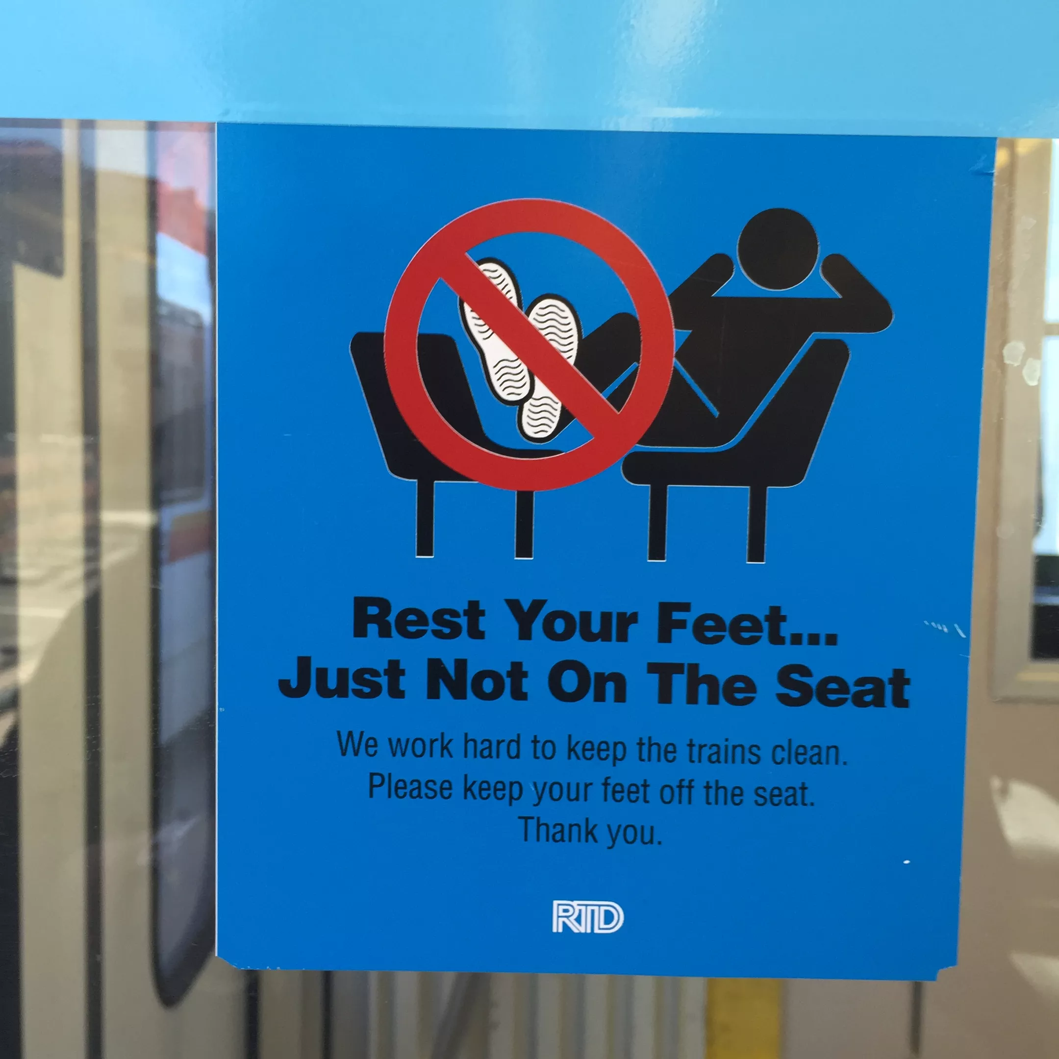 Seven Resolutions for Colorado Commuters Westword