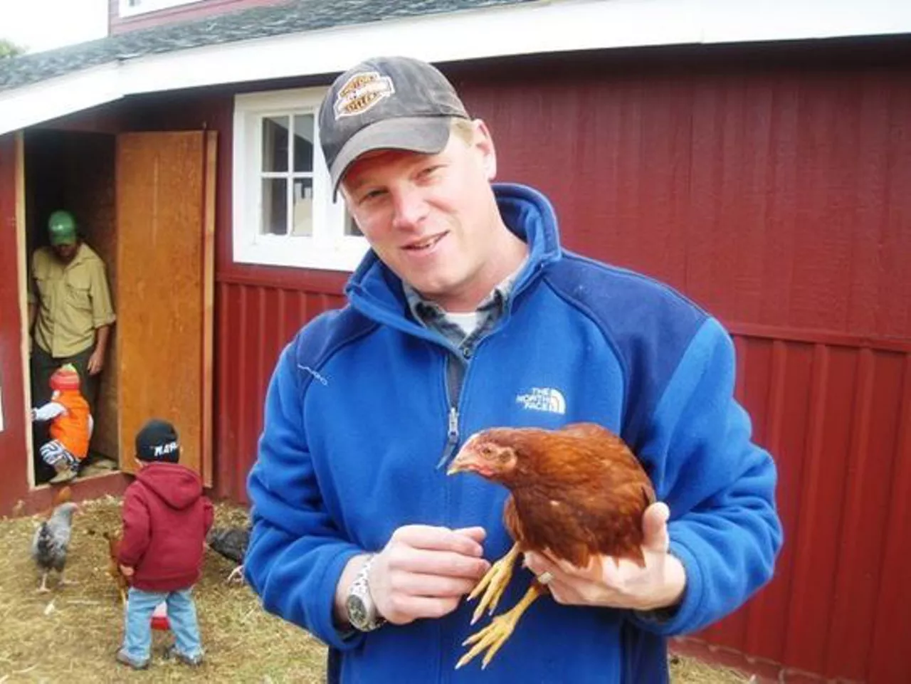 Fruition to Celebrate Ten Years With Ten Guest Chefs Serving an