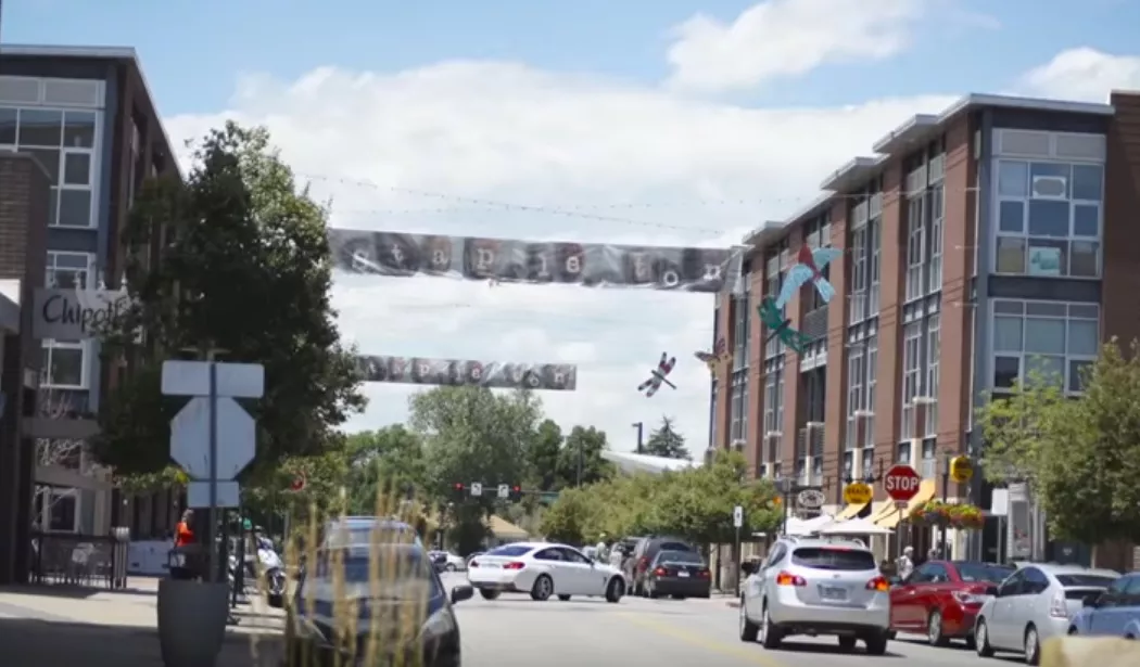 Inside Five of Denver's Most Famous Zip Codes | Westword