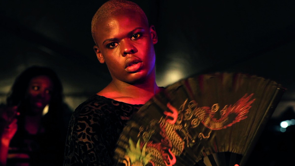 Kiki, a return to the ball scene made famous by Paris Is Burning, hits Denver this month.