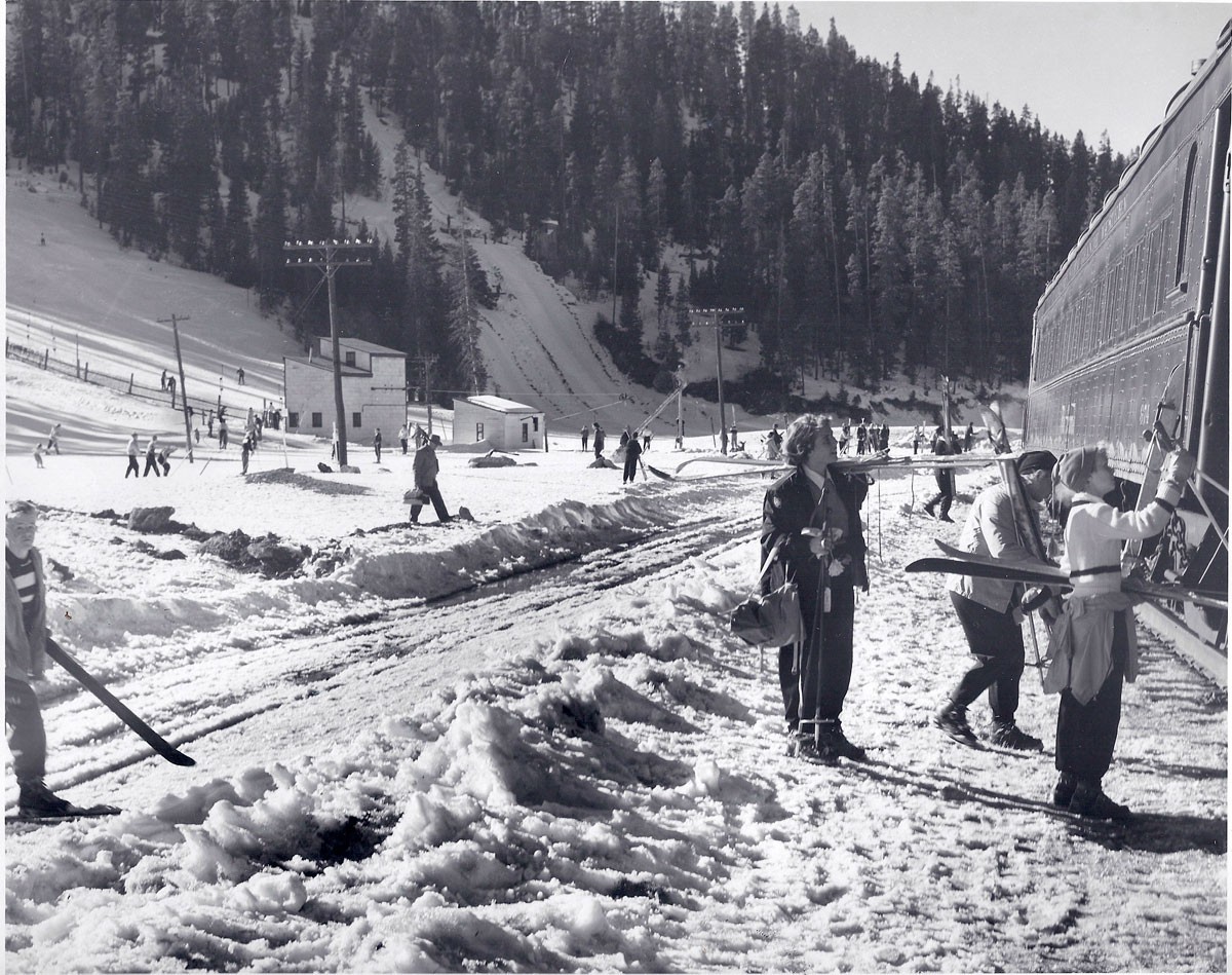 Winter Park: How Denver Became the Proud Owner of a Ski Area | Westword