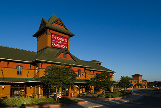 Outlets at Castle Rock | Out of Town | Attractions and Amusement Parks |  General