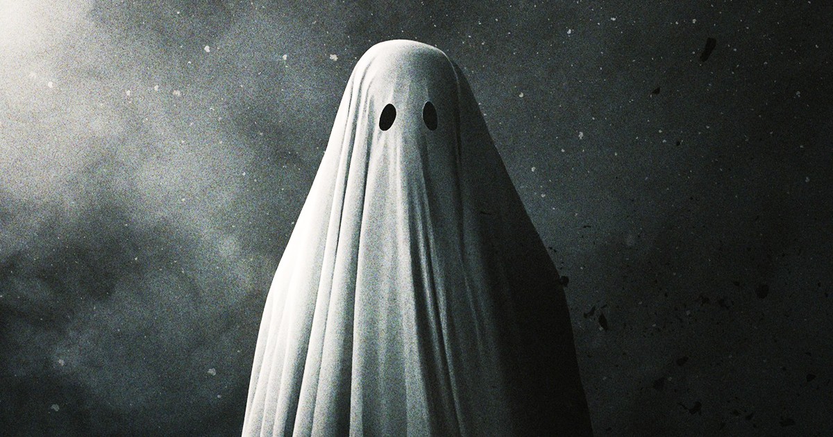 A Ghost Story is one of July's coolest film offerings.