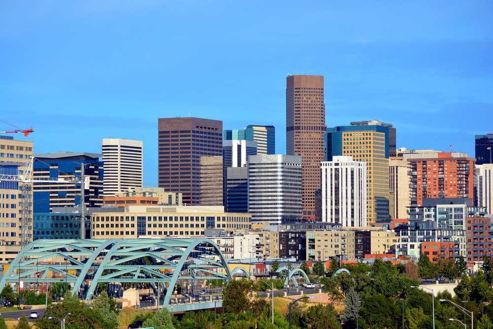 Is Denver being Boulderized?