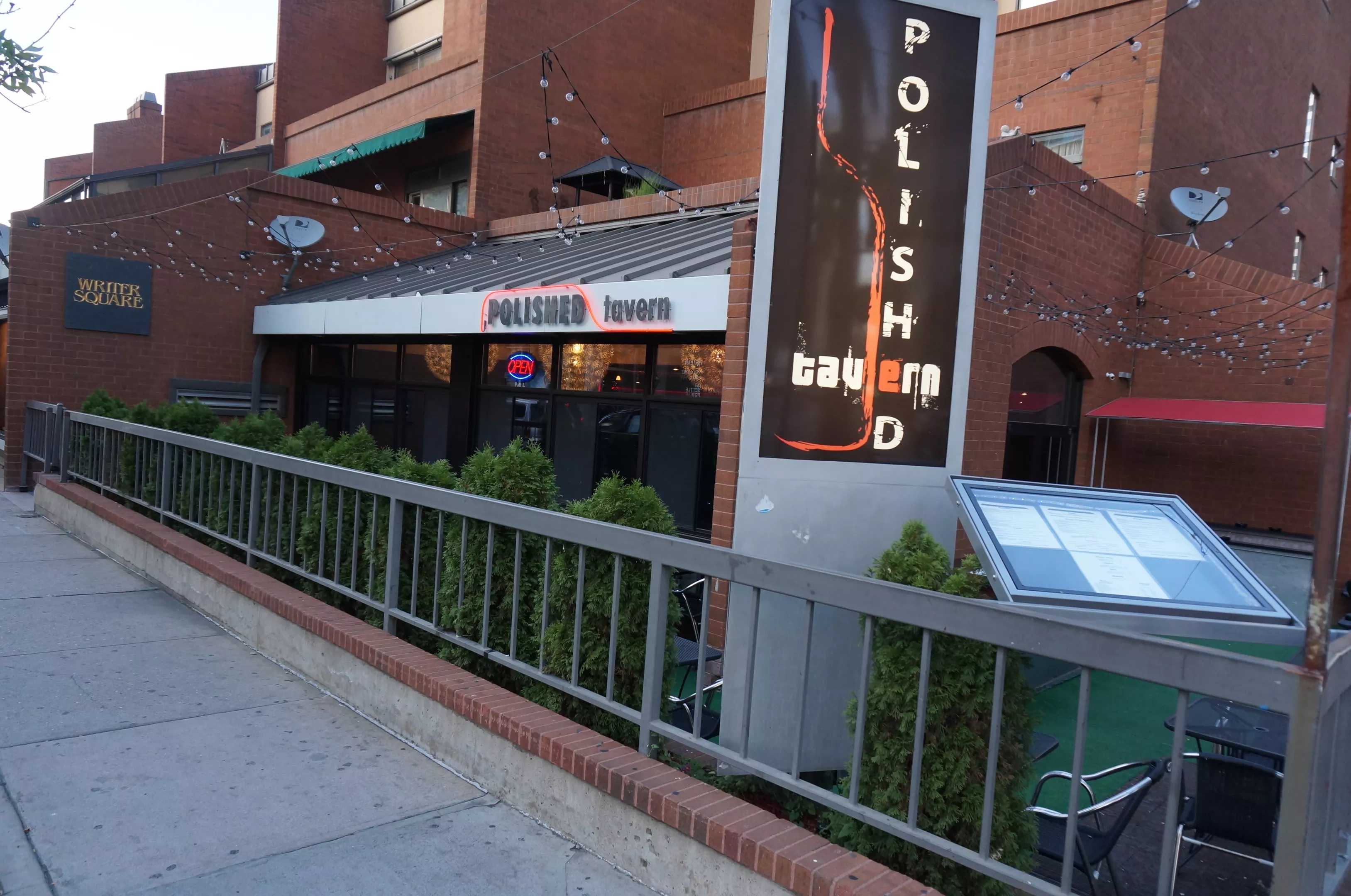 Denver Restaurant and Bar Openings and Closings in September 2017