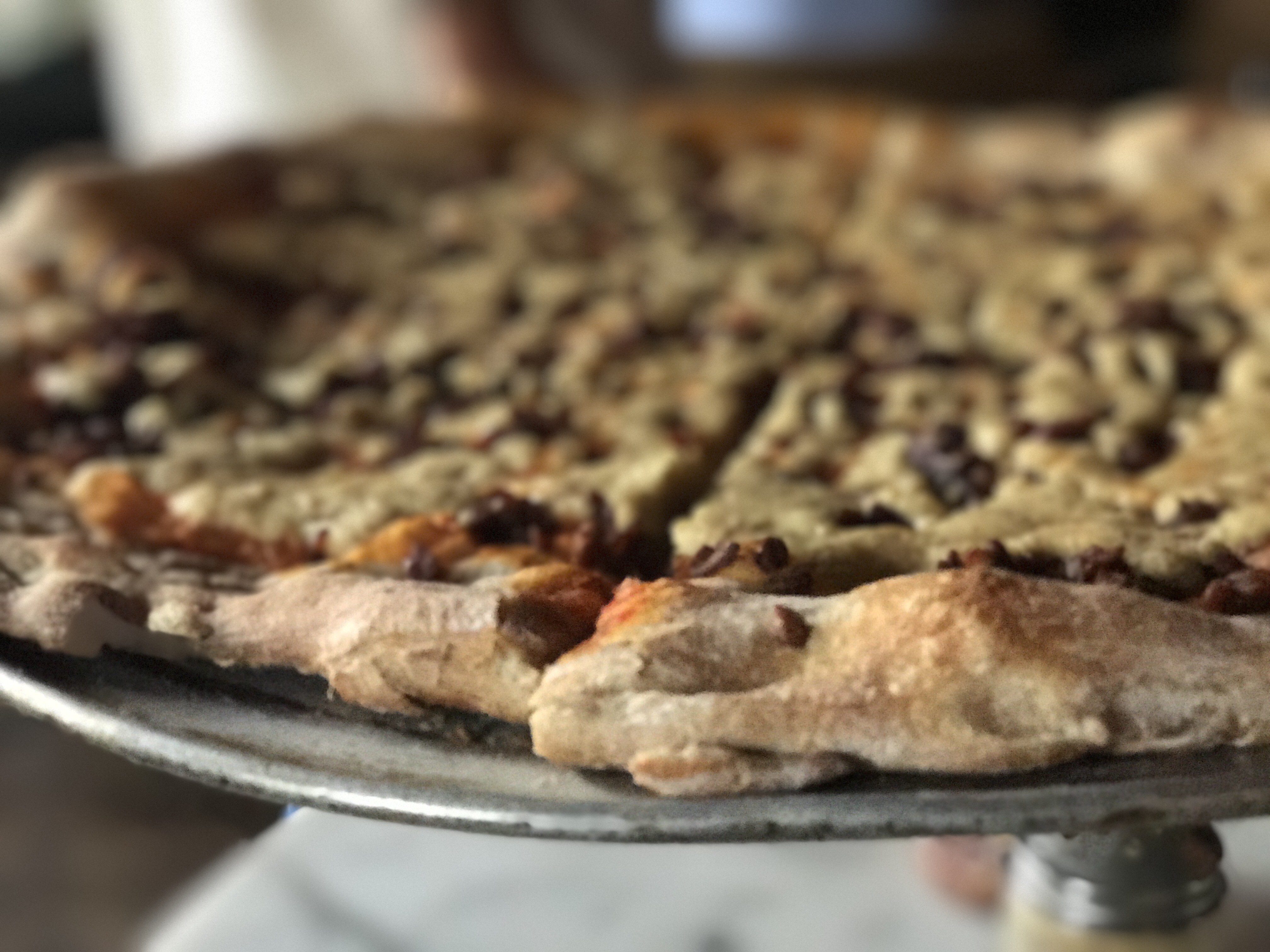 Pizza Pizza introduces dairy-free, vegan cheese chain-wide - Pizza