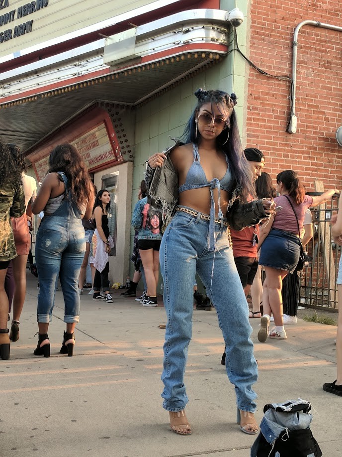What to Wear to Sza Concert | EventsLiker Outfits Ideas