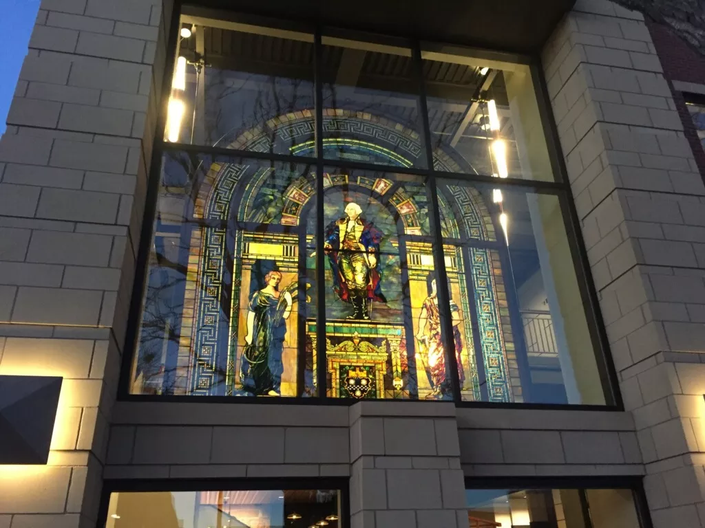 Washington s In Fort Collins Reopening As 900 Person Music Venue Westword