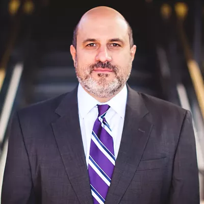 Jon Caldara wants to do something about Xcel.