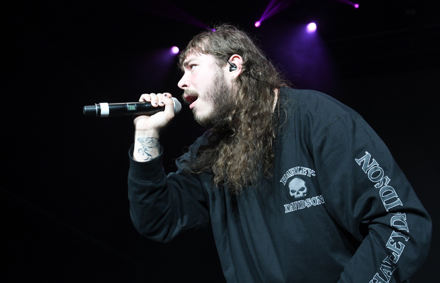 Post Malone feat. 21 Savage's 'Rockstar': Songs That Defined the Decade