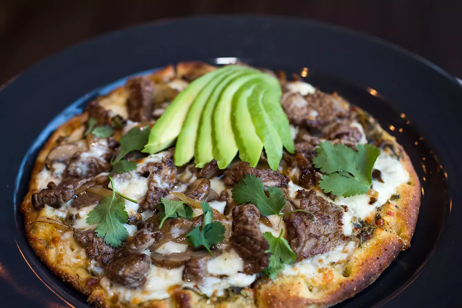 Ambli Adds Human Touch and International Flavor to Denver Dining Scene