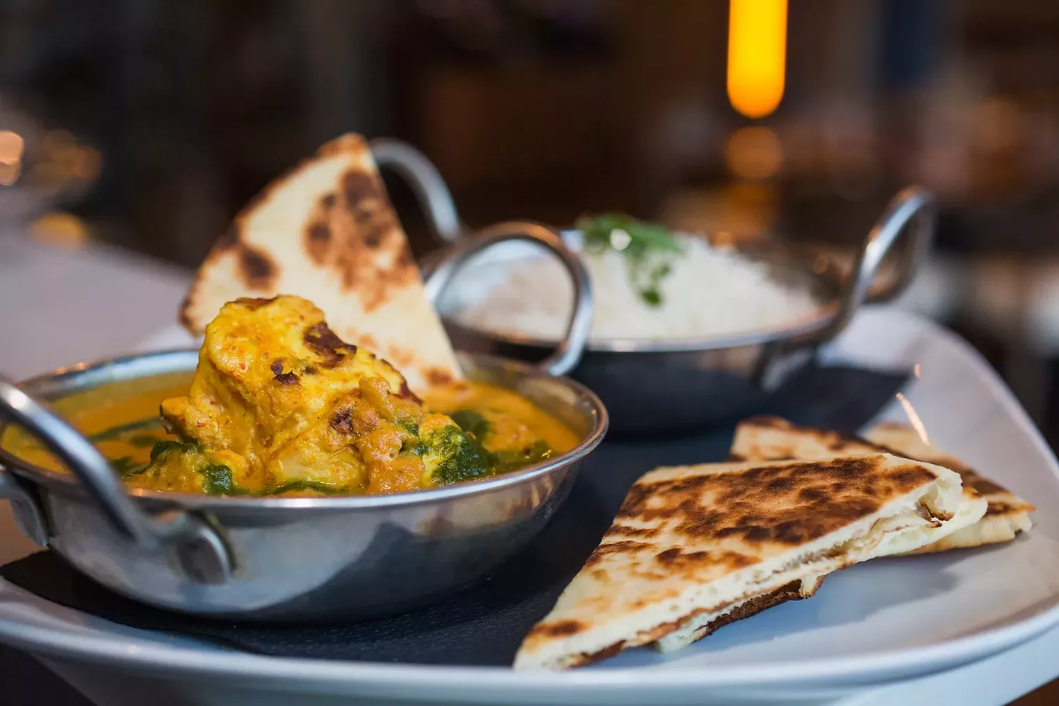 Ambli Adds Human Touch and International Flavor to Denver Dining Scene