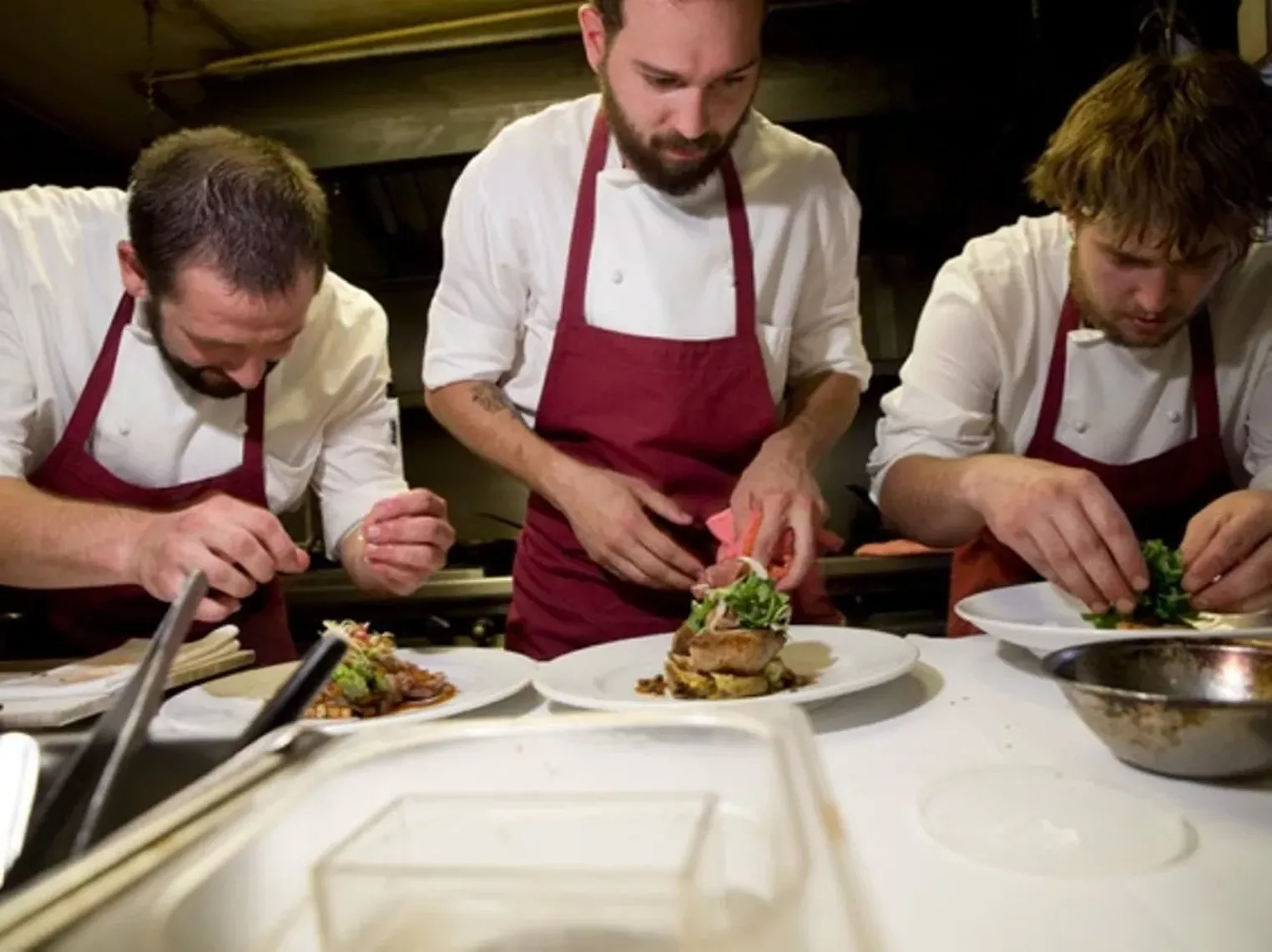 Denver's Best New Restaurant — From 1998 to 2017 Westword